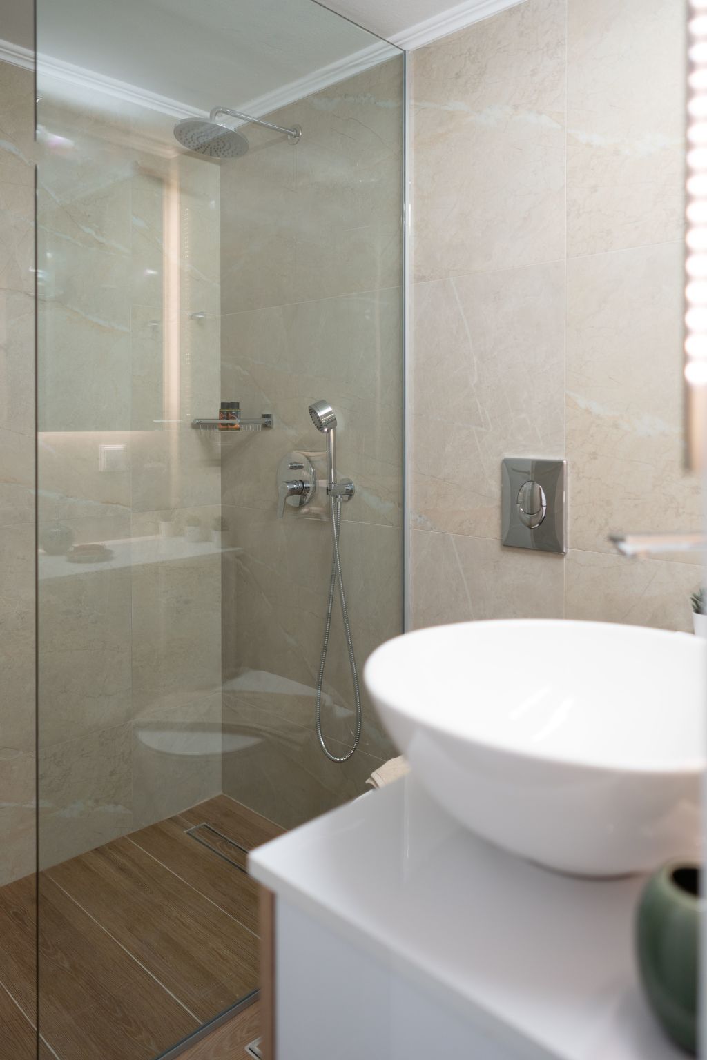 Der Garten von Zephyrus - Halepa-Binnen