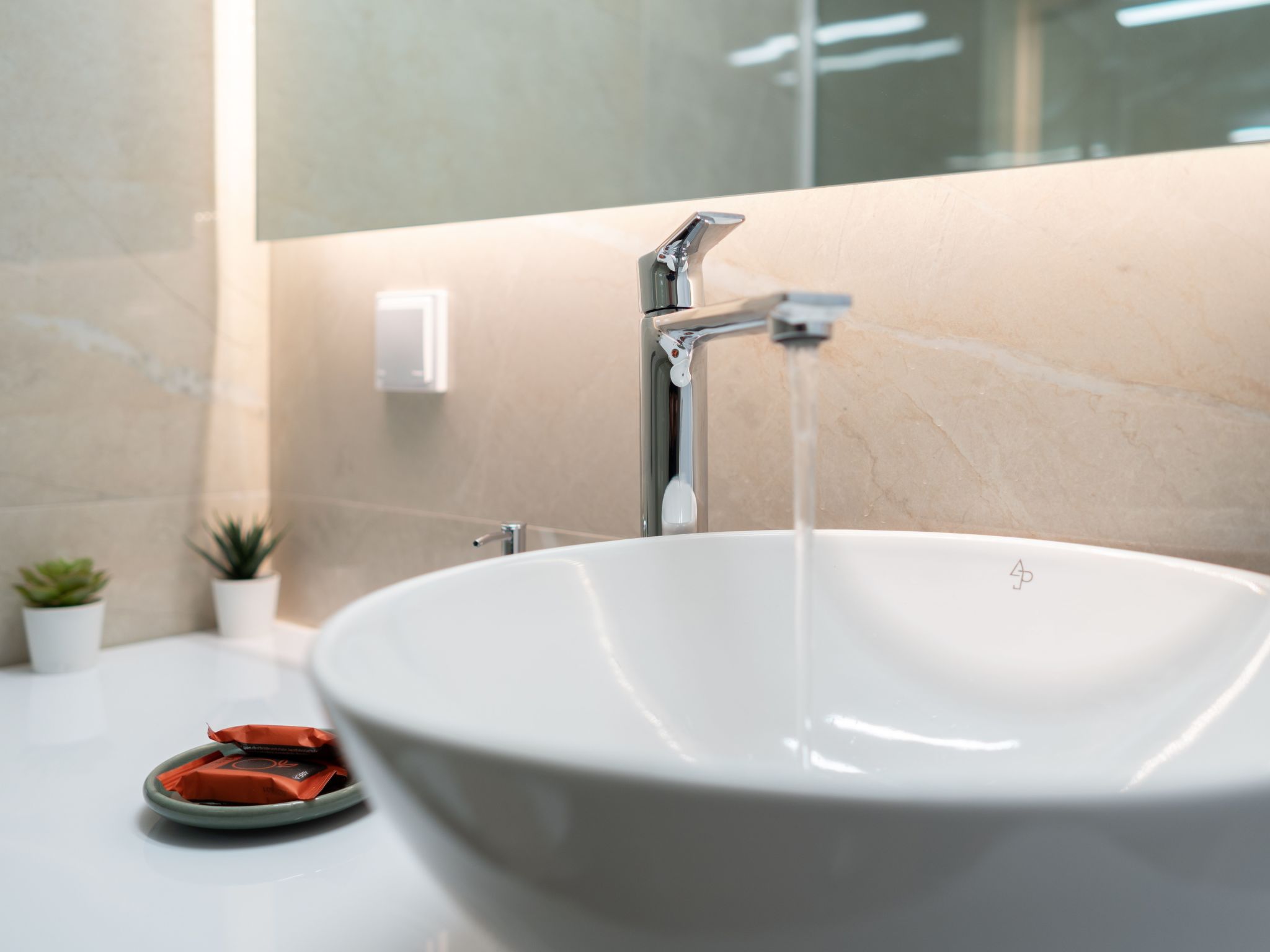 Der Garten von Zephyrus - Halepa-Binnen