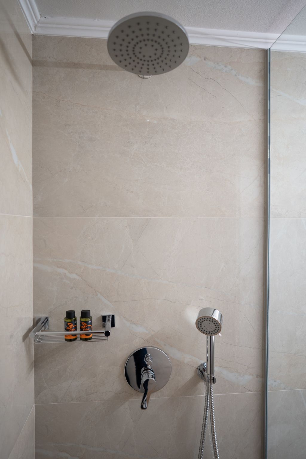 Der Garten von Zephyrus - Halepa-Binnen