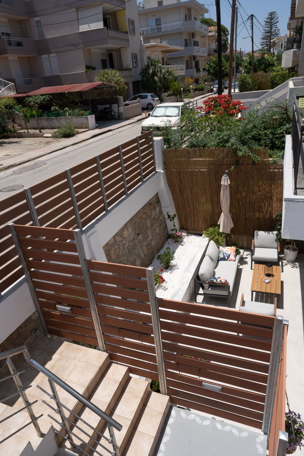 Photo of Der Garten von Zephyrus - Halepa