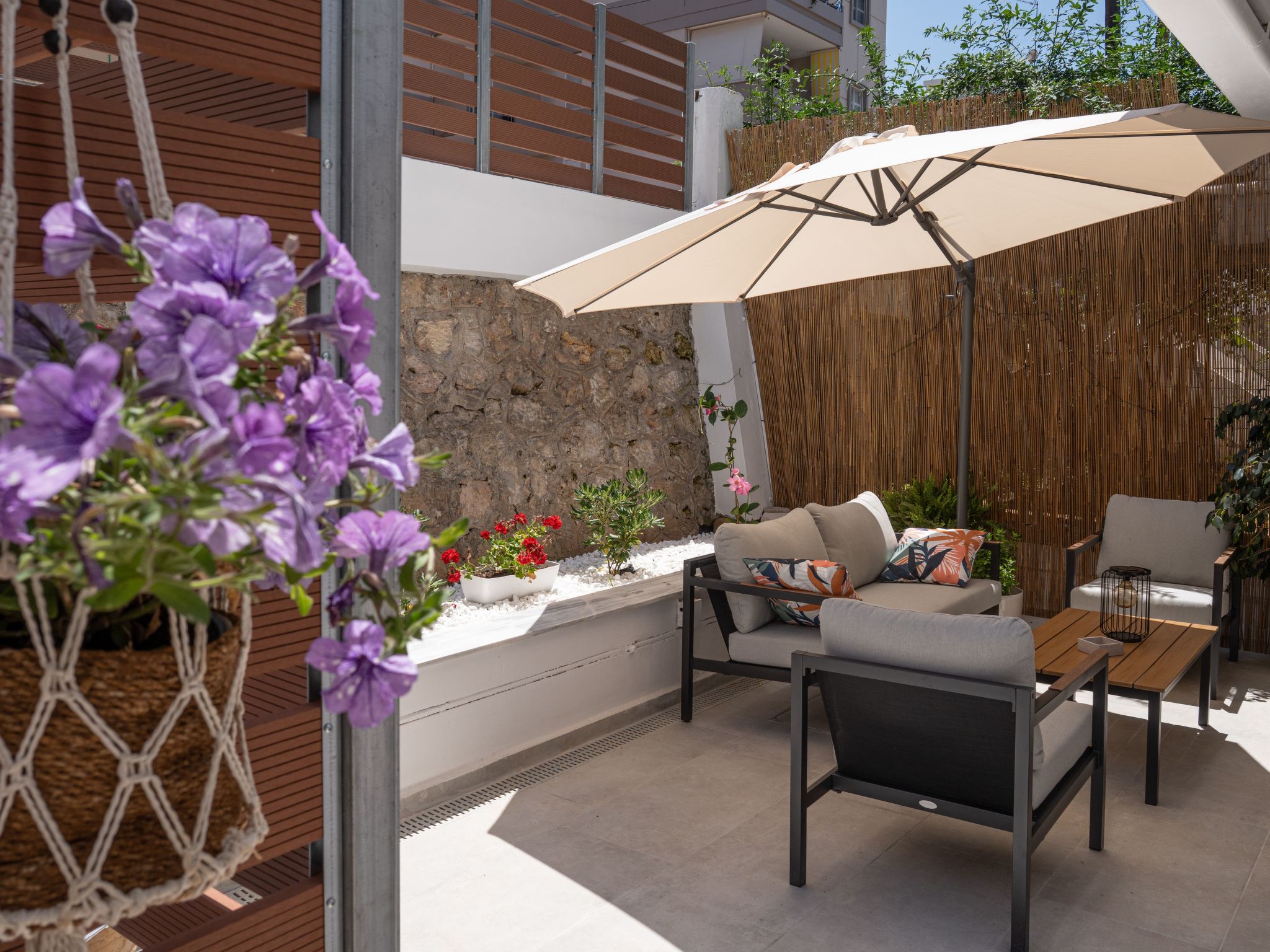 Photo of Der Garten von Zephyrus - Halepa