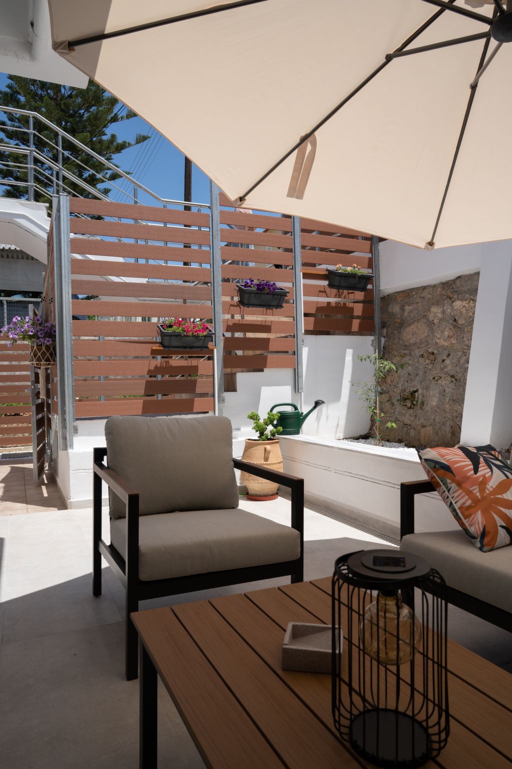 Photo of Der Garten von Zephyrus - Halepa