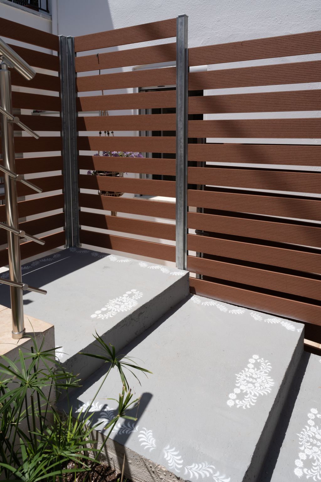 Photo of Der Garten von Zephyrus - Halepa