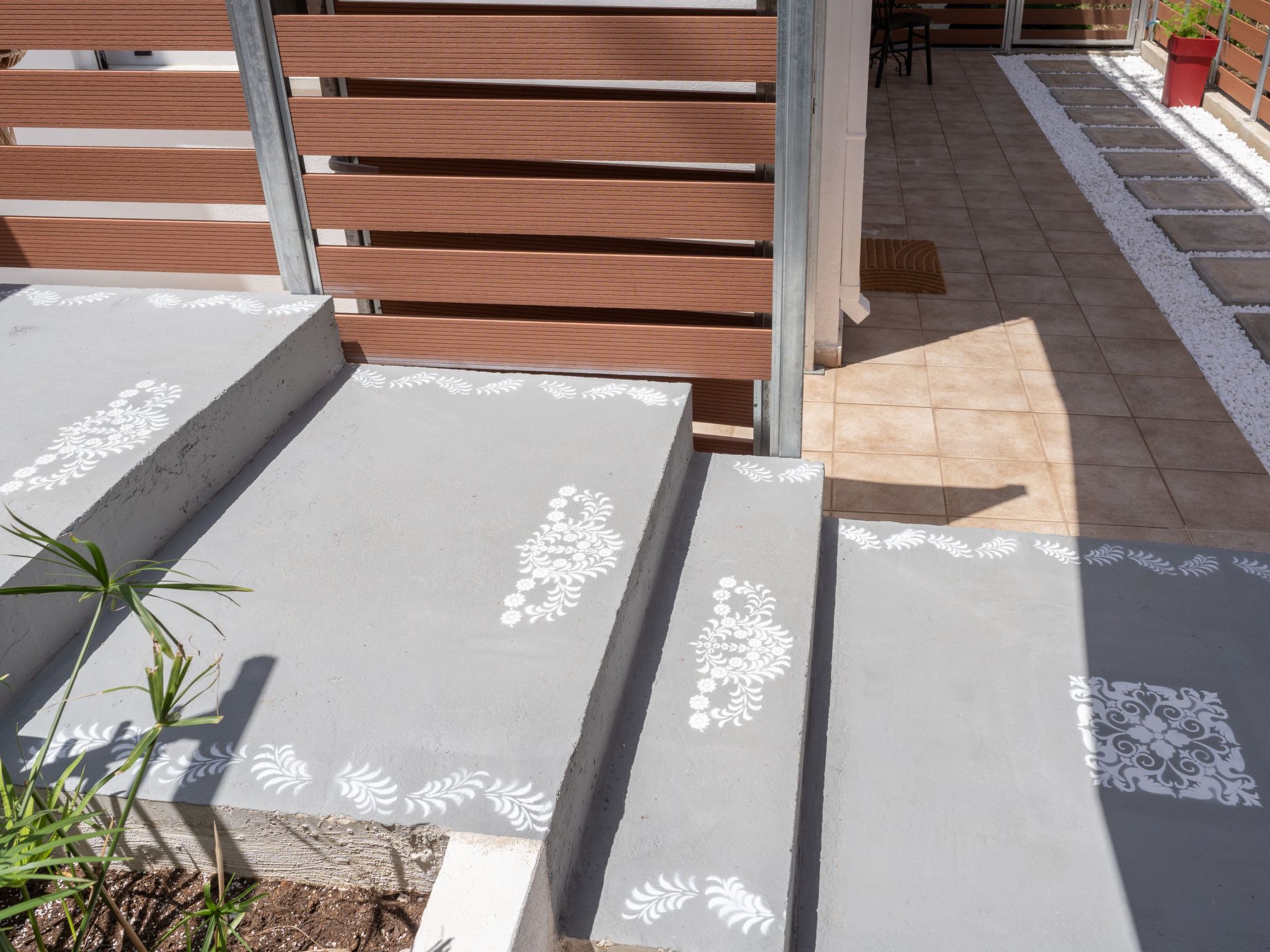 Photo of Der Garten von Zephyrus - Halepa