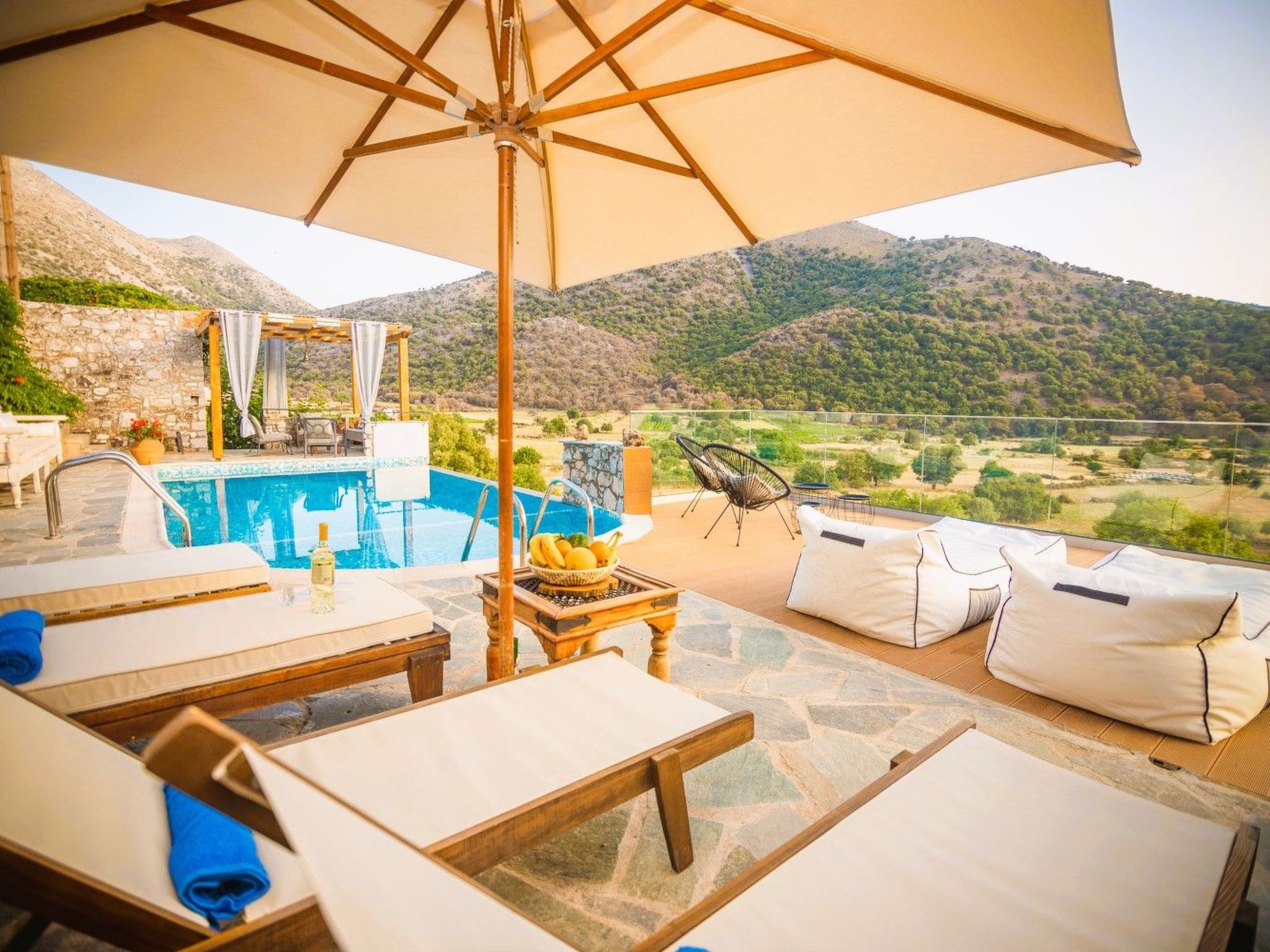 Villa "Villa  sunny Askyfou"-Image-tags.info