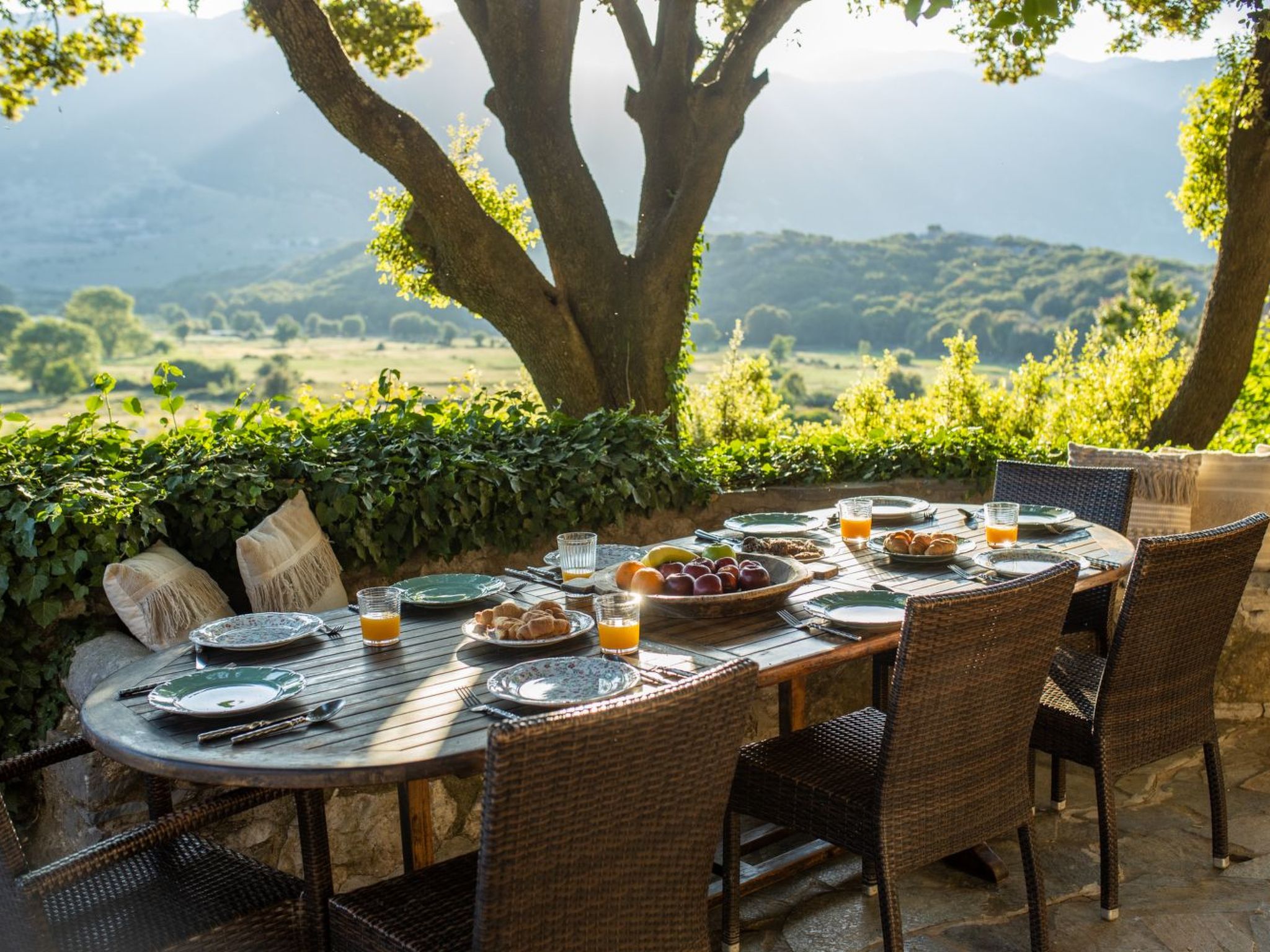 Villa "Villa  sunny Askyfou"-Image-tags.info