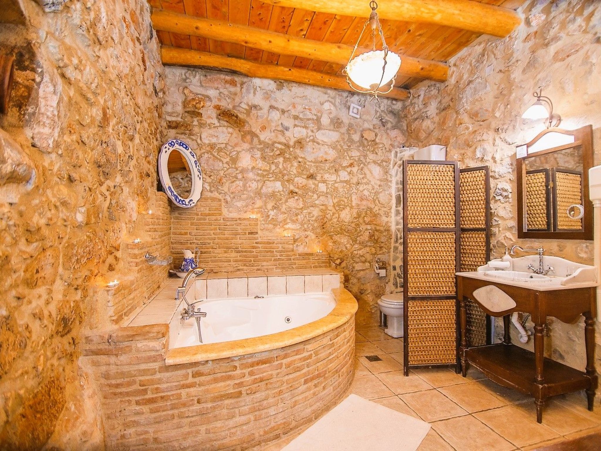 Villa "Villa  sunny Askyfou"-Image-tags.info