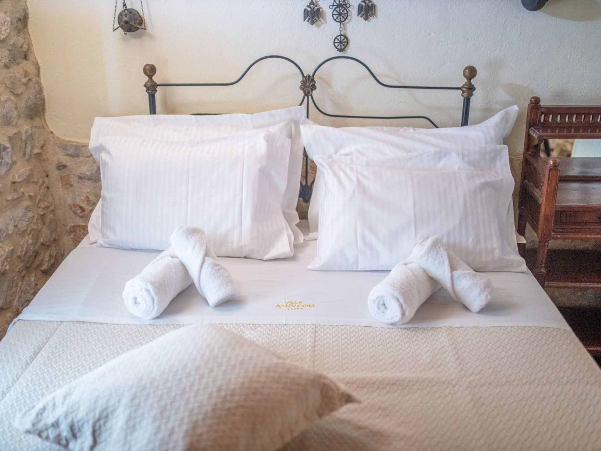 Villa "Villa  sunny Askyfou"-Image-tags.info