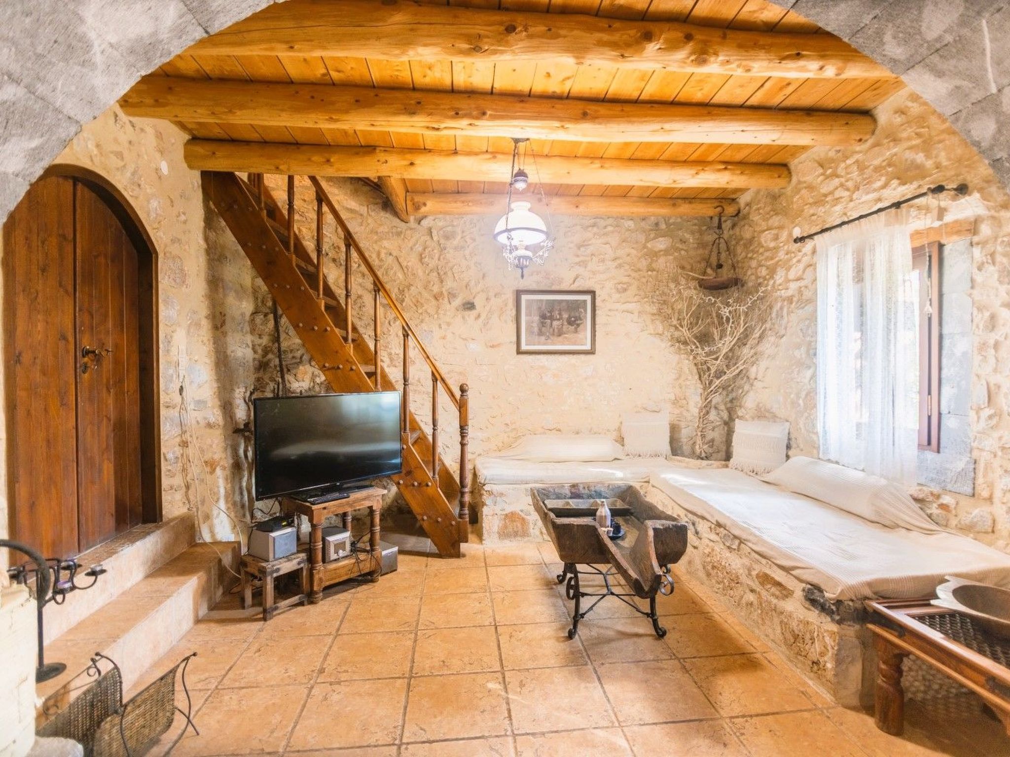 Villa "Villa  sunny Askyfou"-Image-tags.info