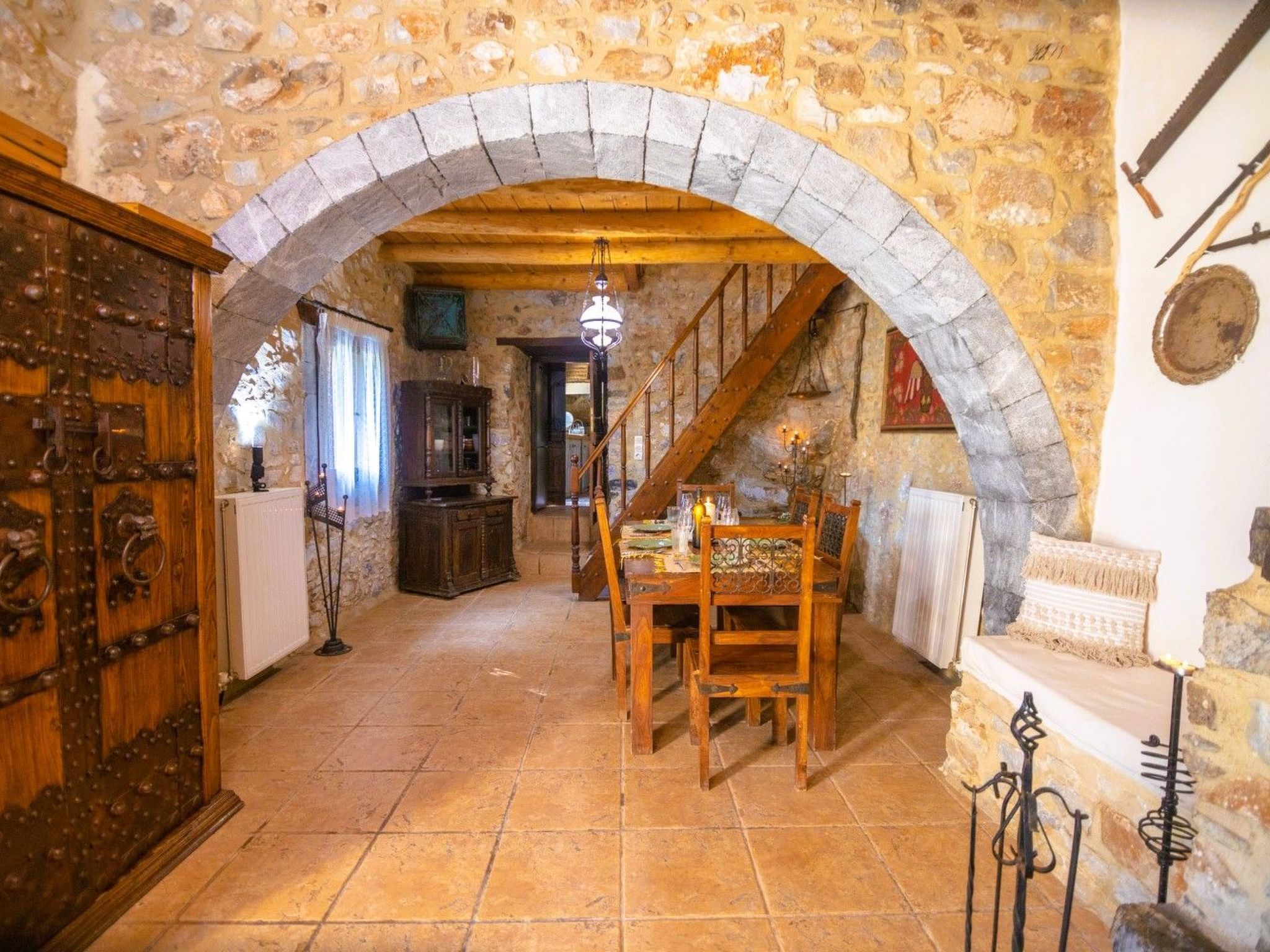 Villa "Villa  sunny Askyfou"-Image-tags.info