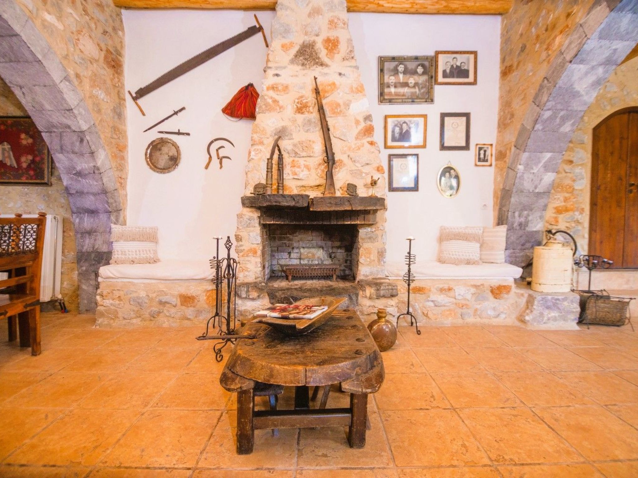 Villa "Villa  sunny Askyfou"-Image-tags.info