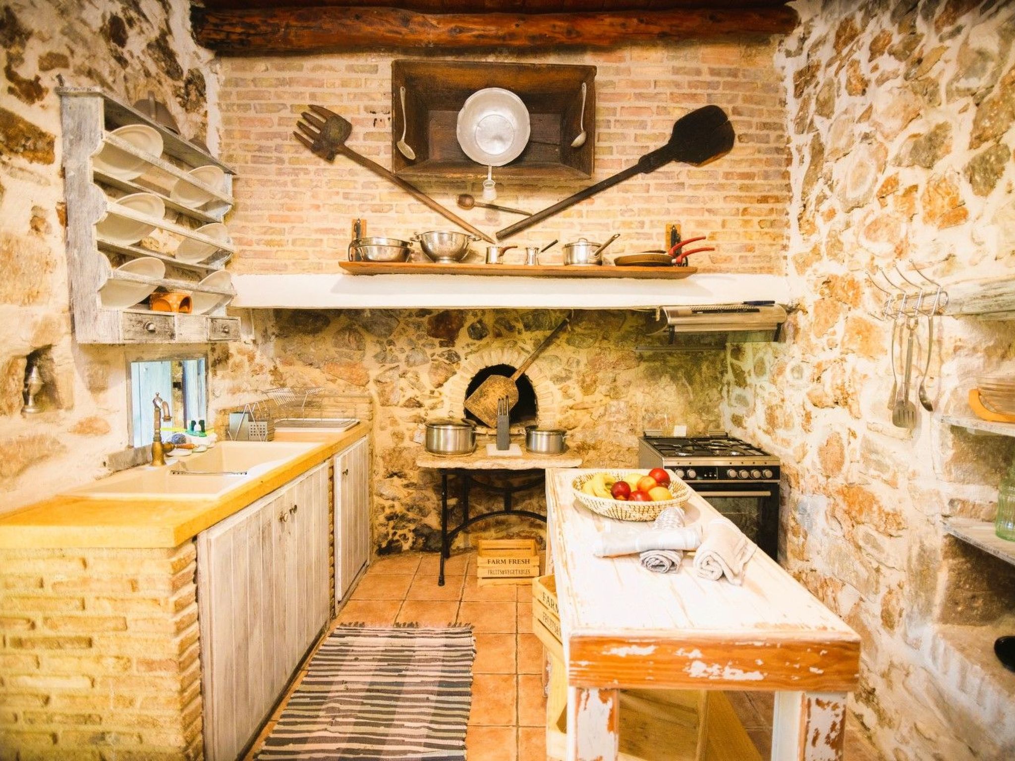 Villa "Villa  sunny Askyfou"-Image-tags.info