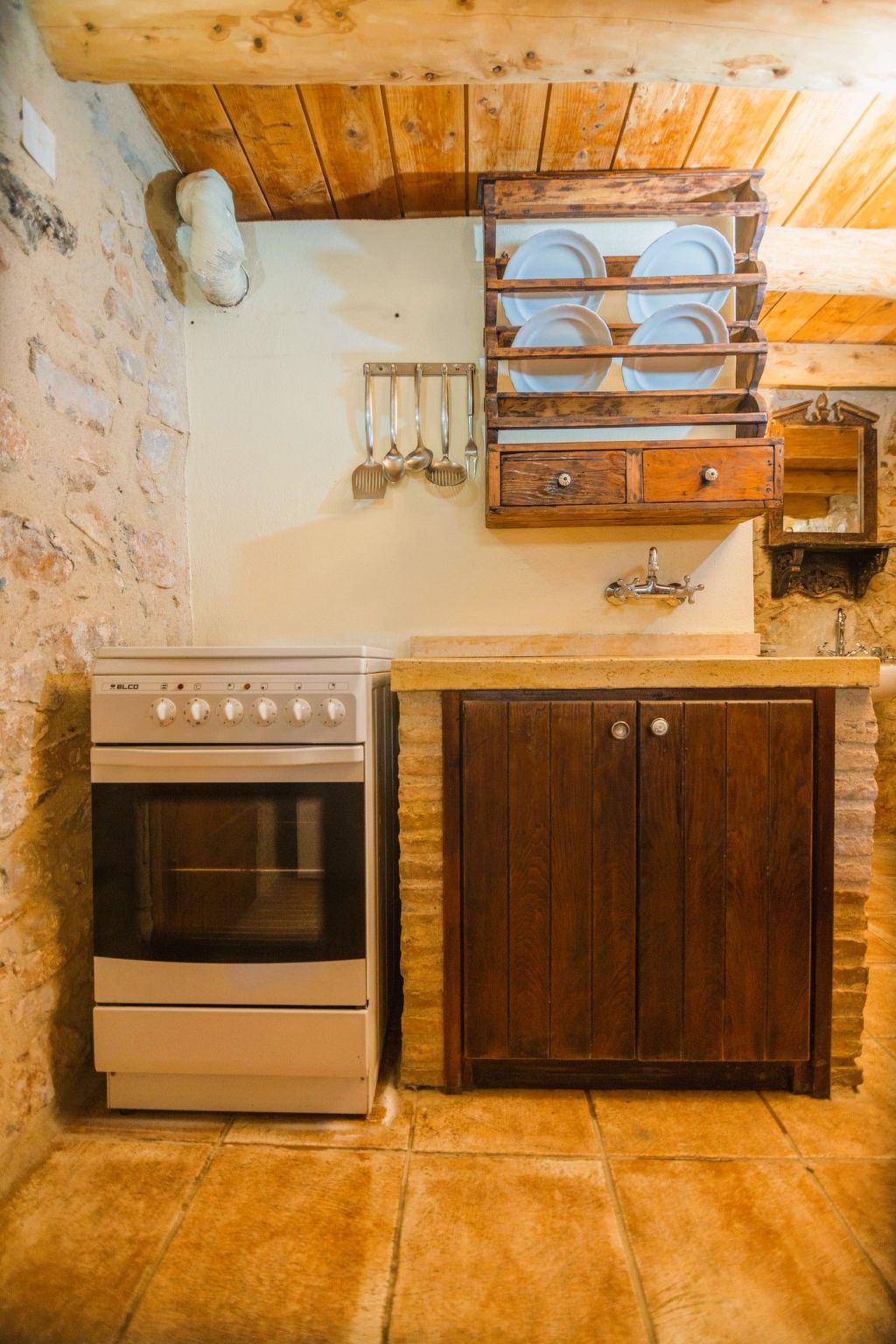 Photo of Villa "Villa  sunny Askyfou"