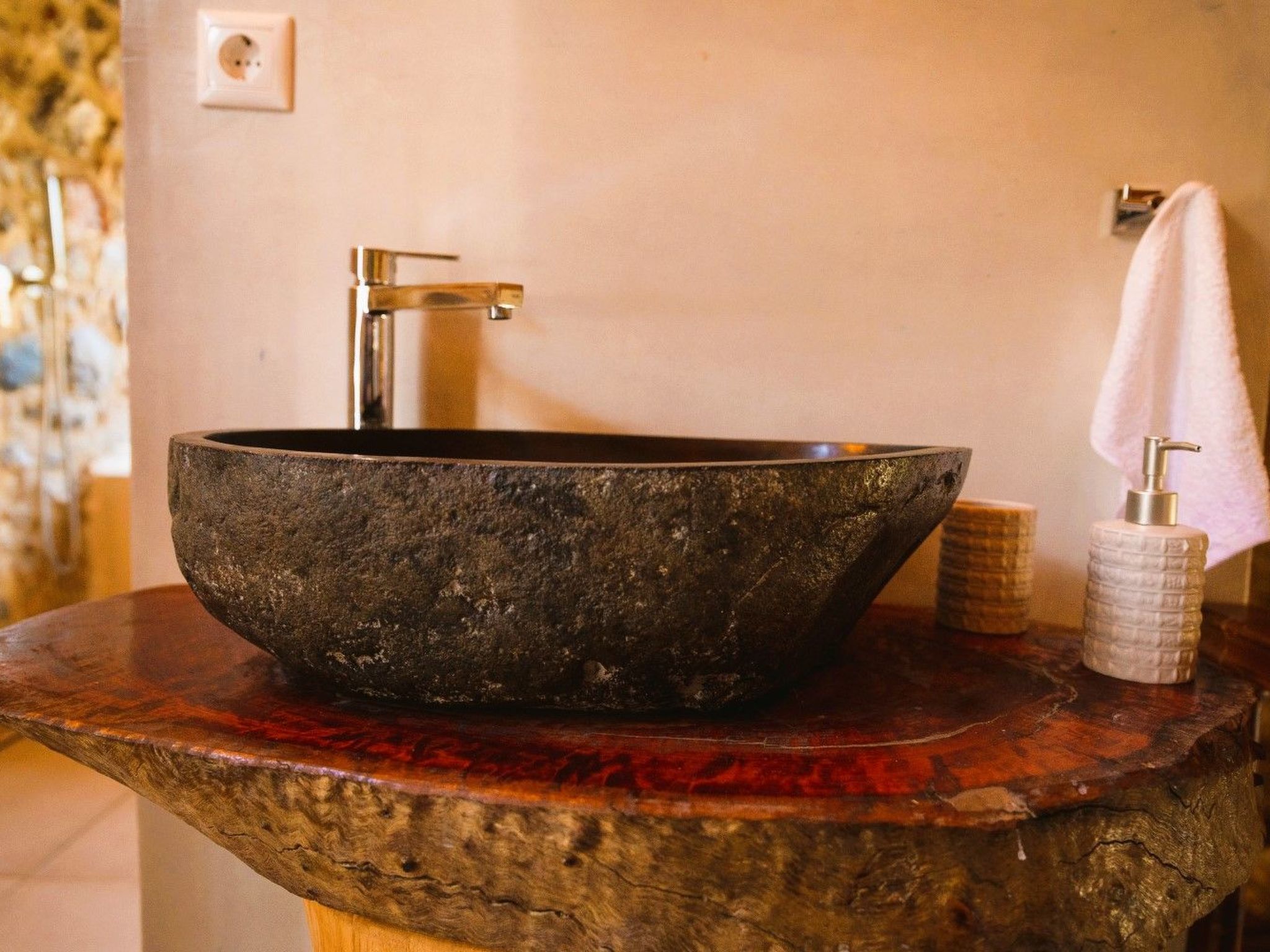 Photo of Villa "Villa  sunny Askyfou"