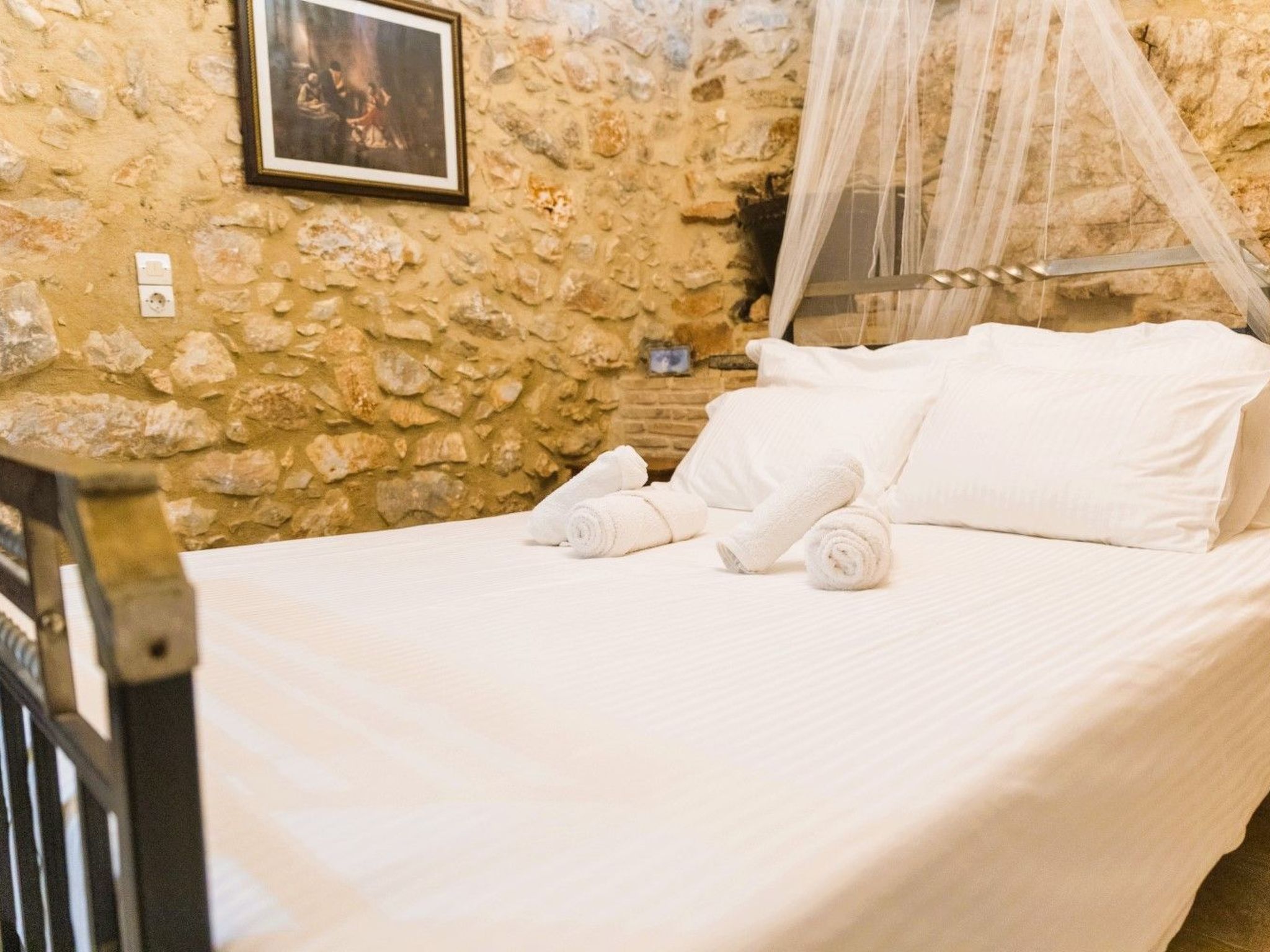 Photo of Villa "Villa  sunny Askyfou"