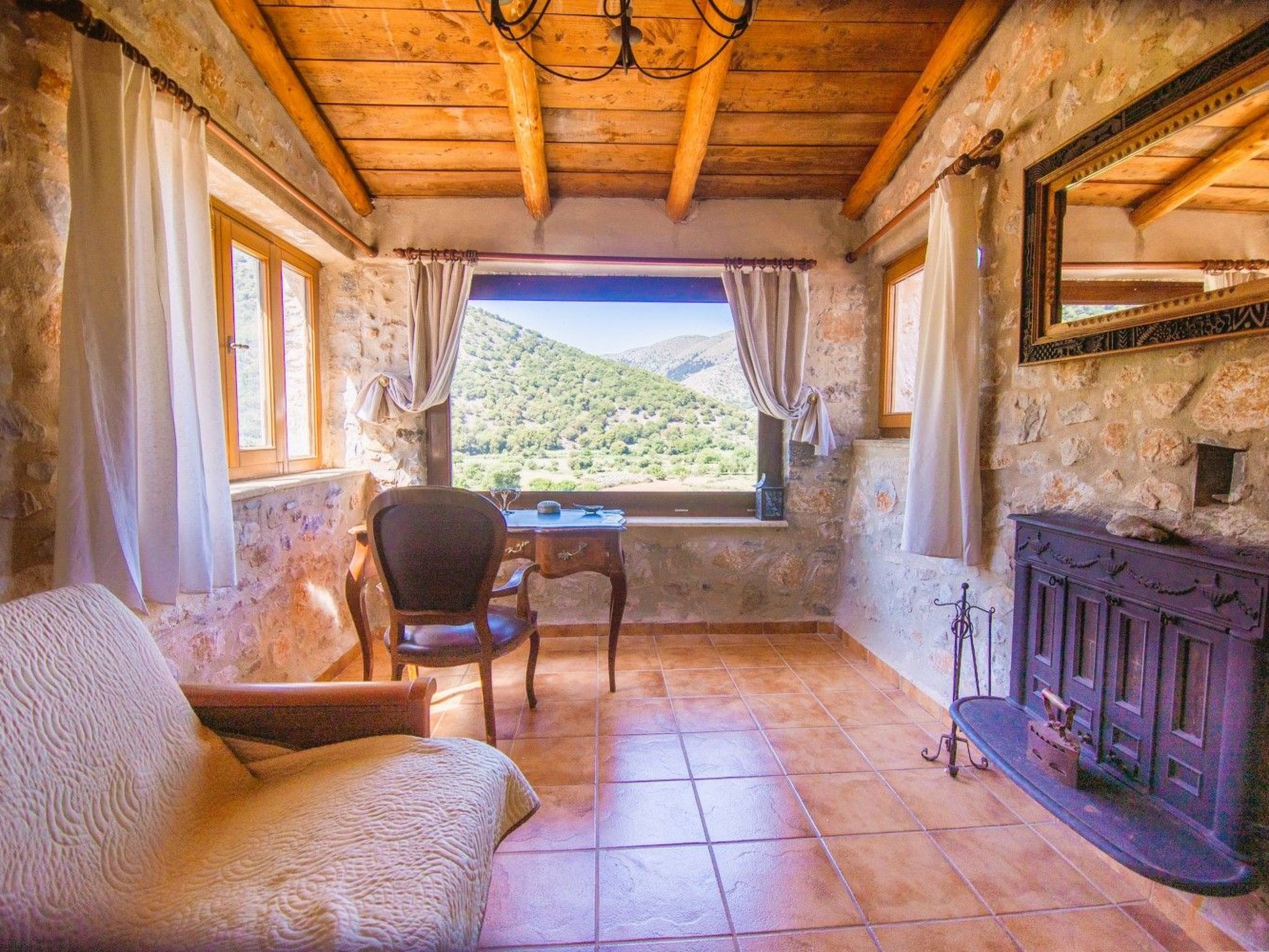 Photo of Villa "Villa  sunny Askyfou"