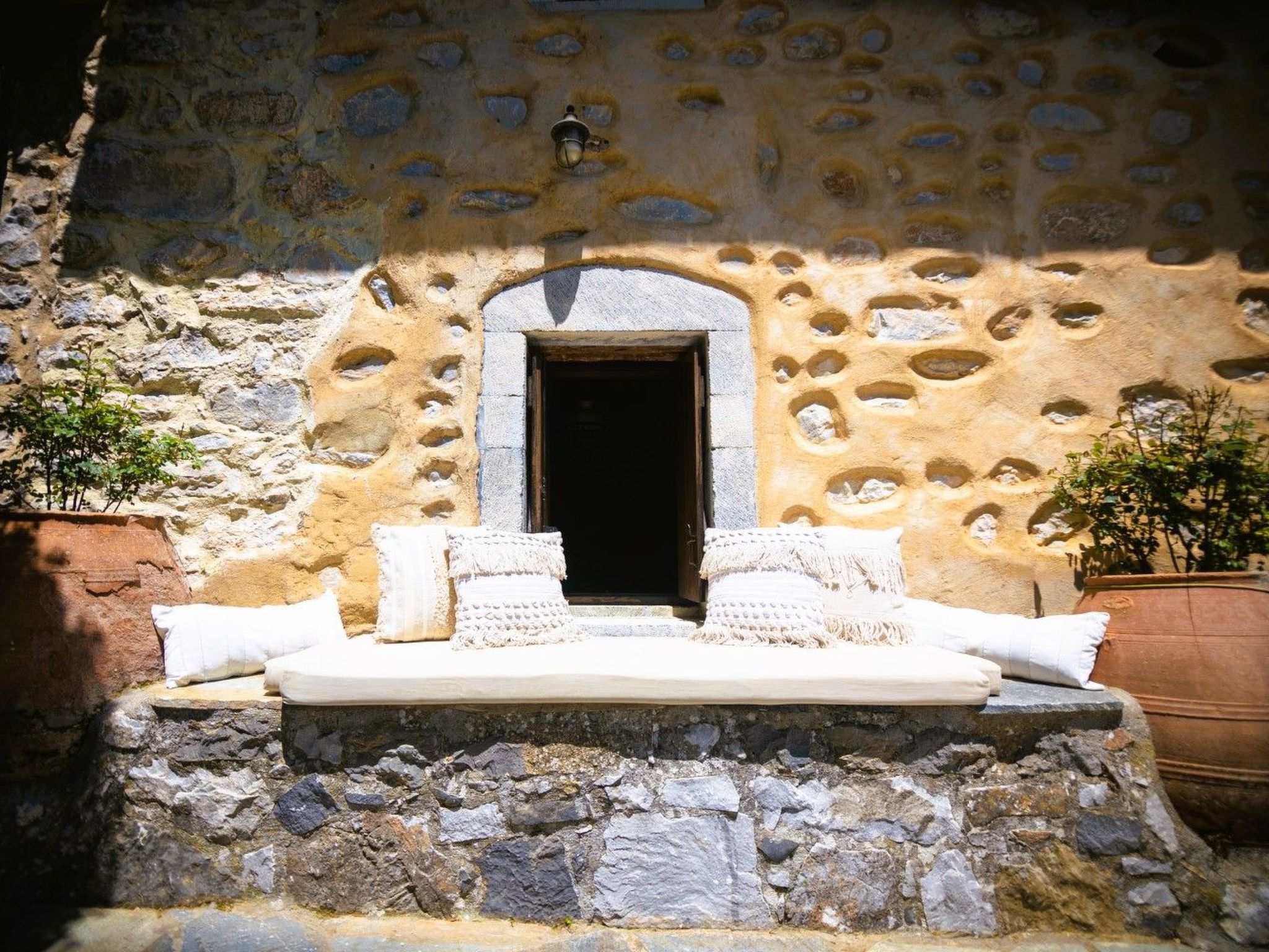 Photo of Villa "Villa  sunny Askyfou"