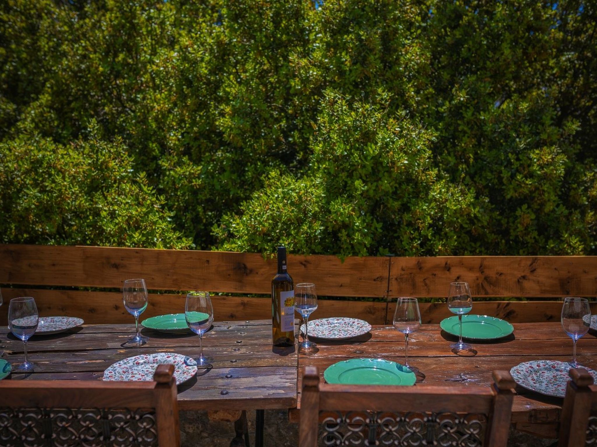 Photo of Villa "Villa  sunny Askyfou"