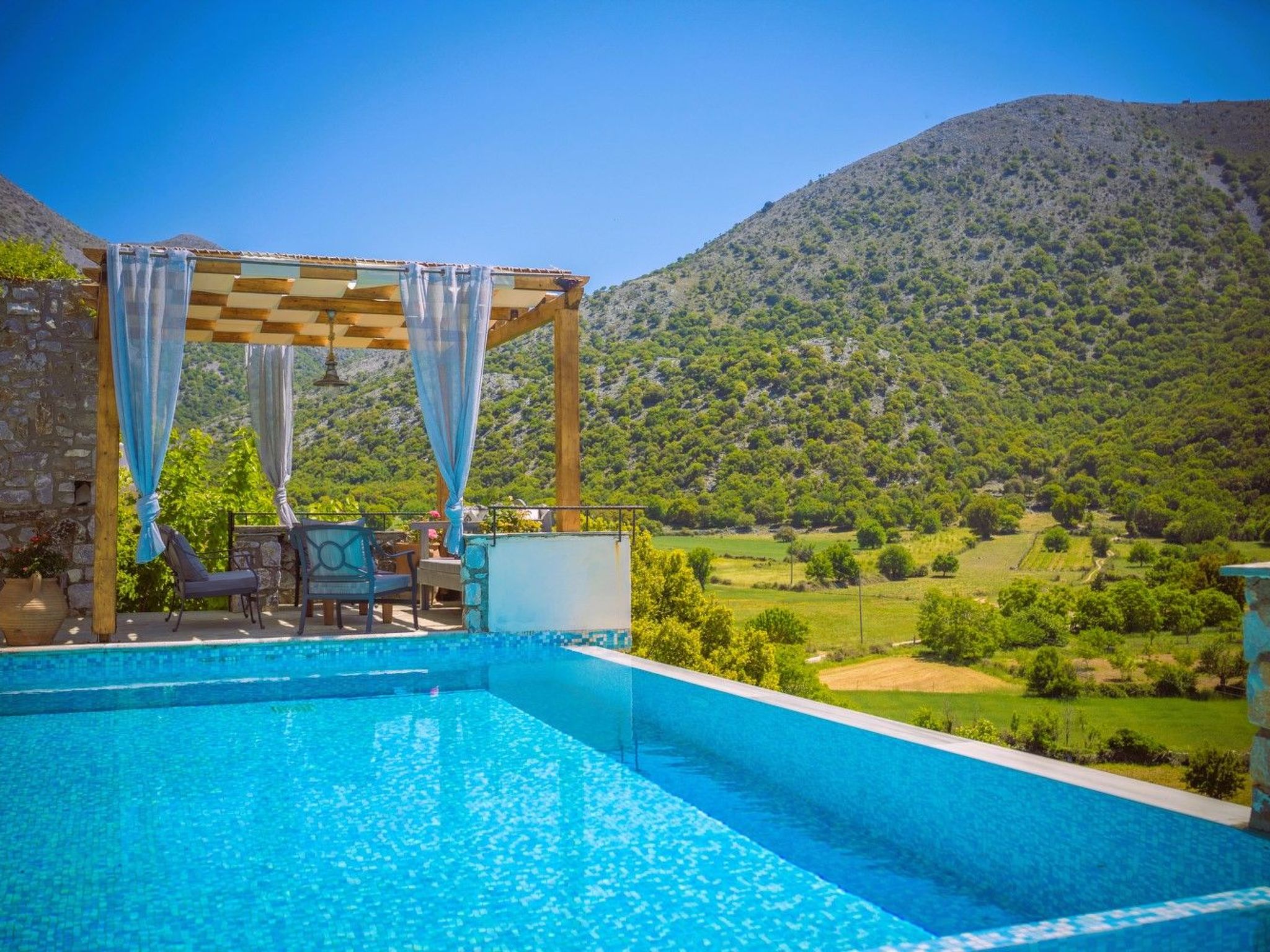 Photo of Villa "Villa  sunny Askyfou"