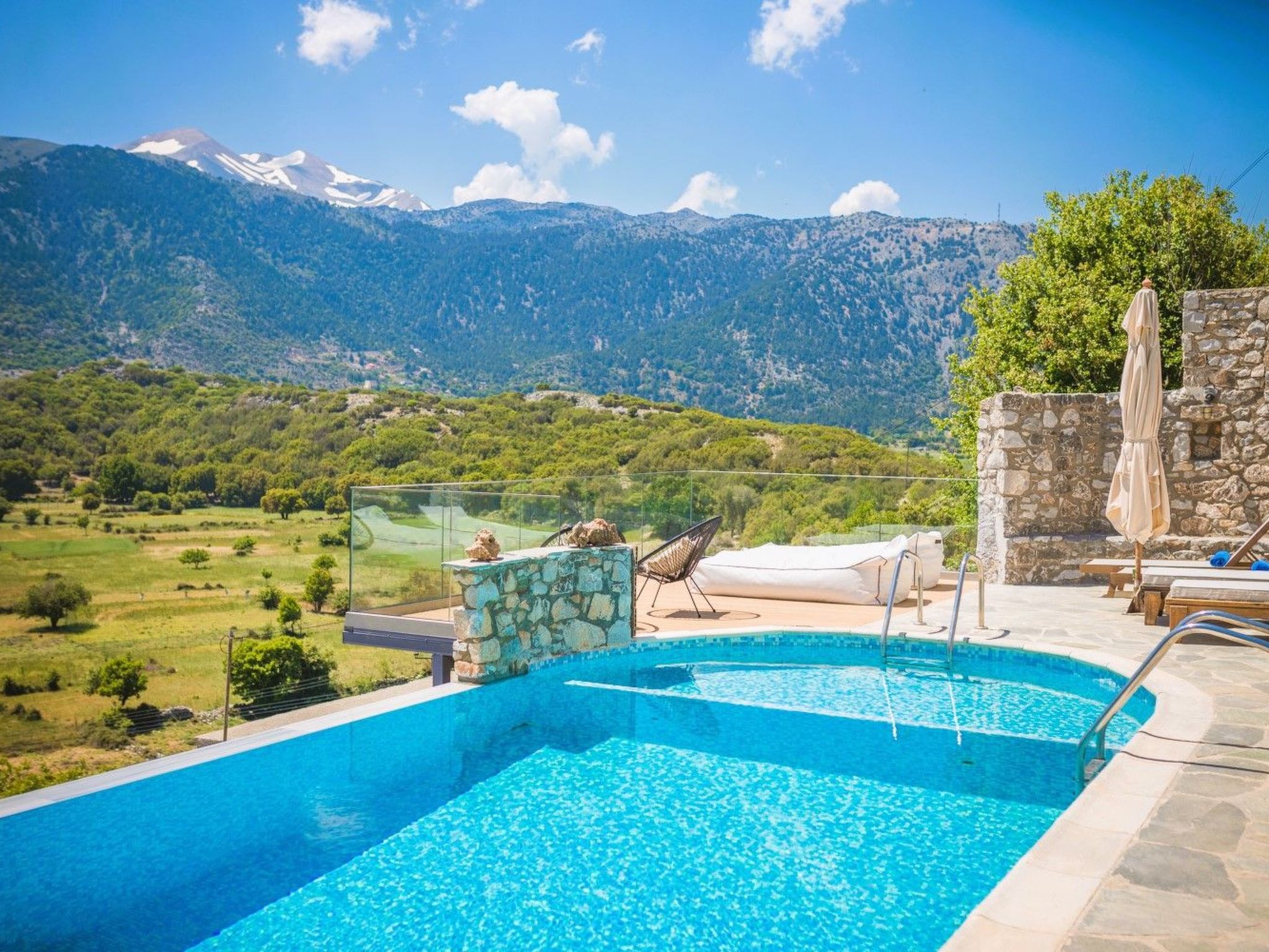 Photo of Villa "Villa  sunny Askyfou"