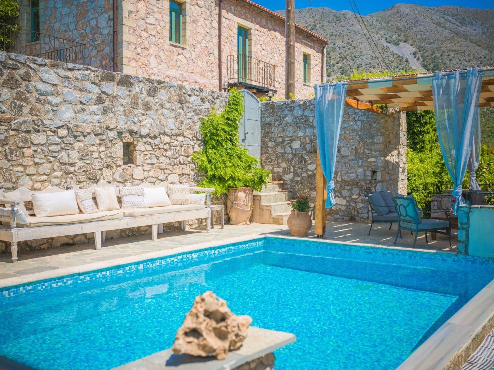 Photo of Villa "Villa  sunny Askyfou"