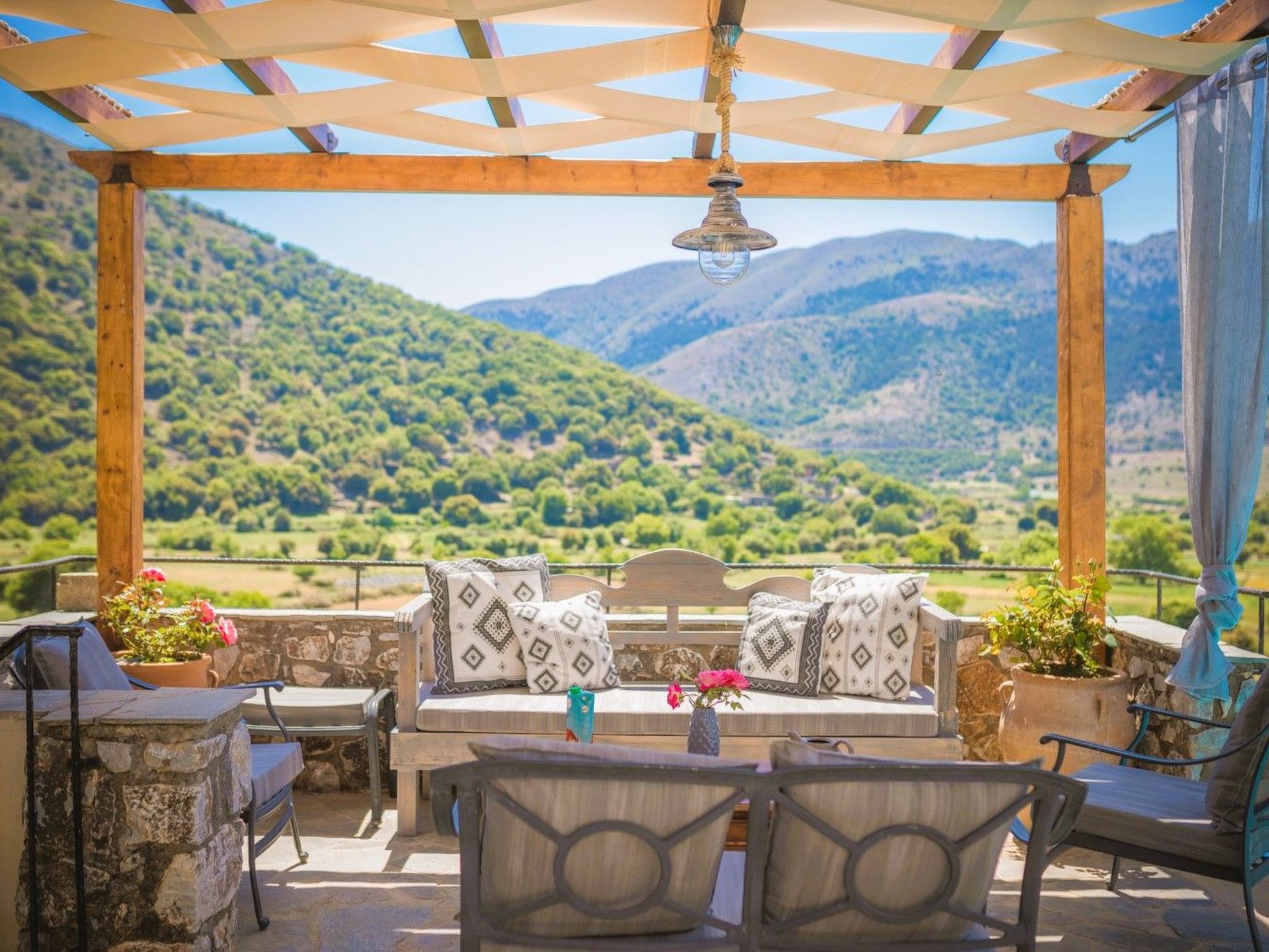 Photo of Villa "Villa  sunny Askyfou"