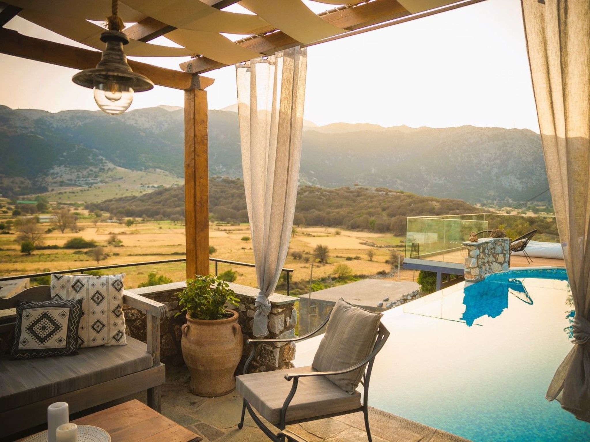 Photo of Villa "Villa  sunny Askyfou"