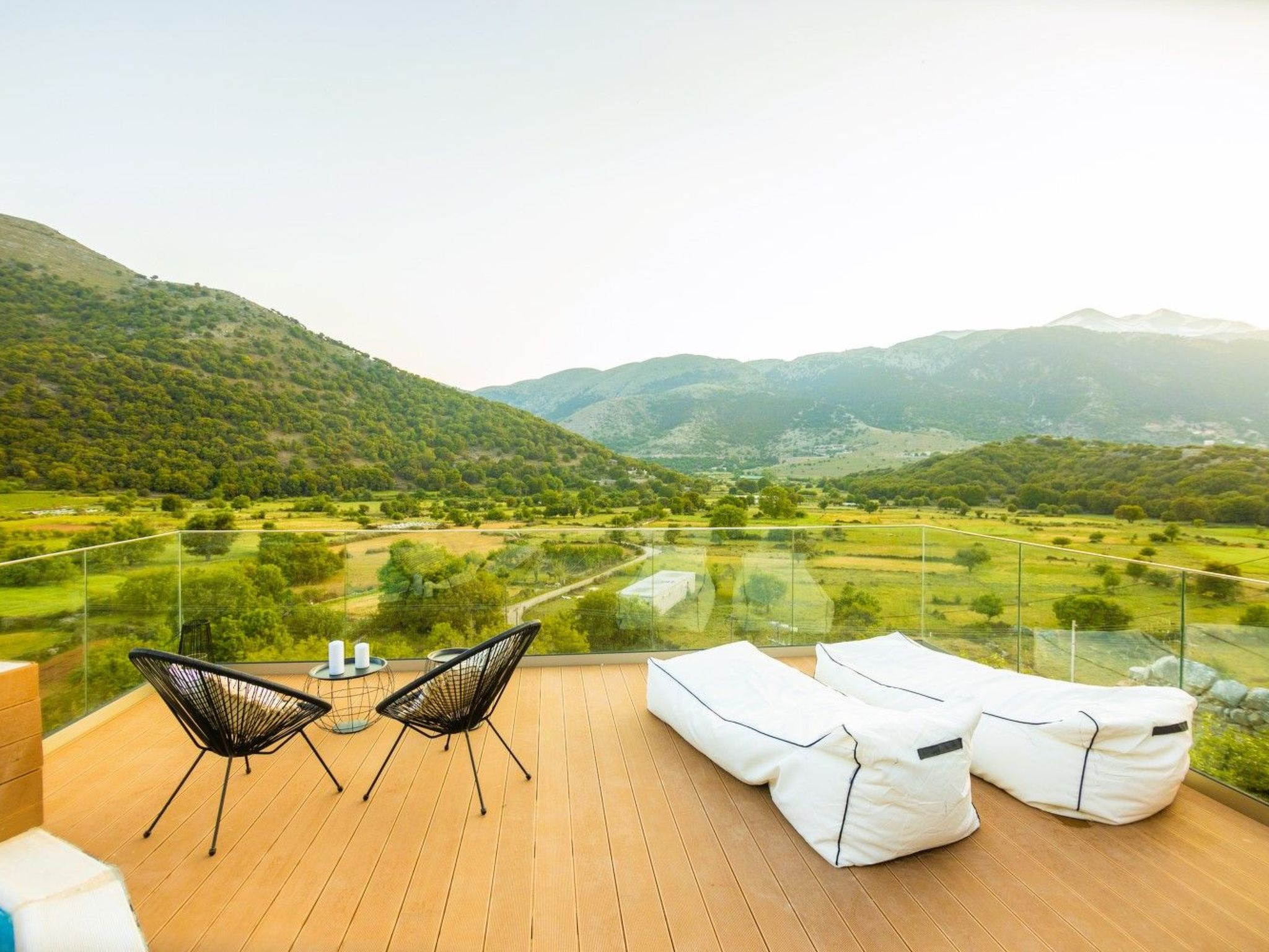 Photo of Villa "Villa  sunny Askyfou"