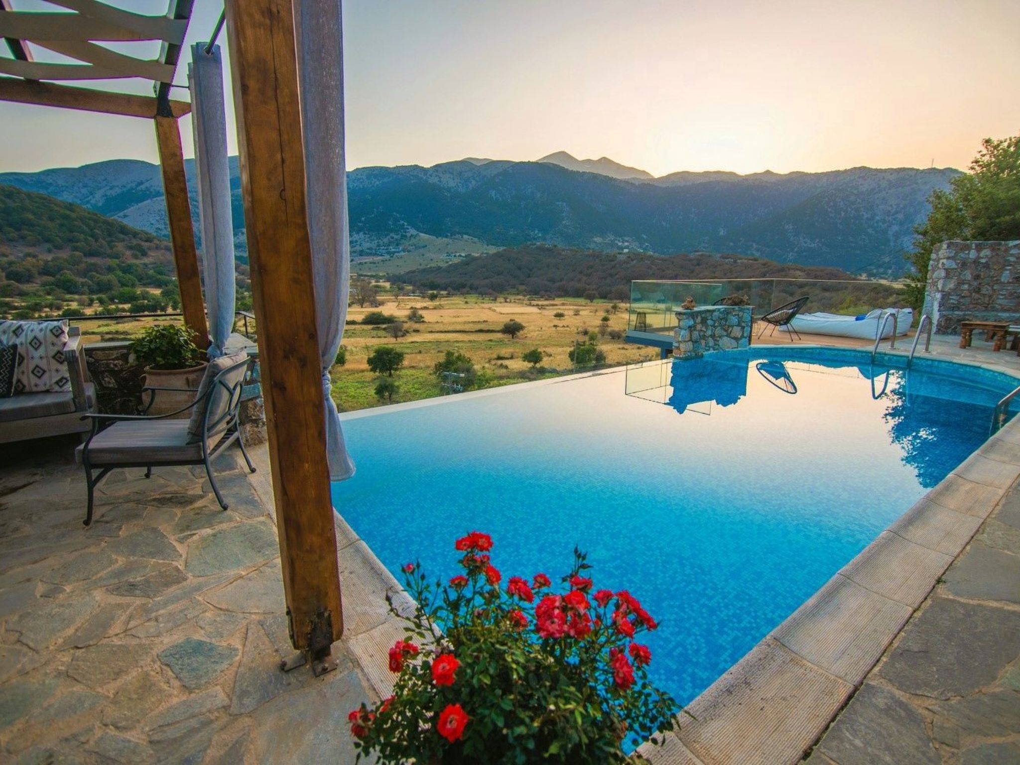 Photo of Villa "Villa  sunny Askyfou"