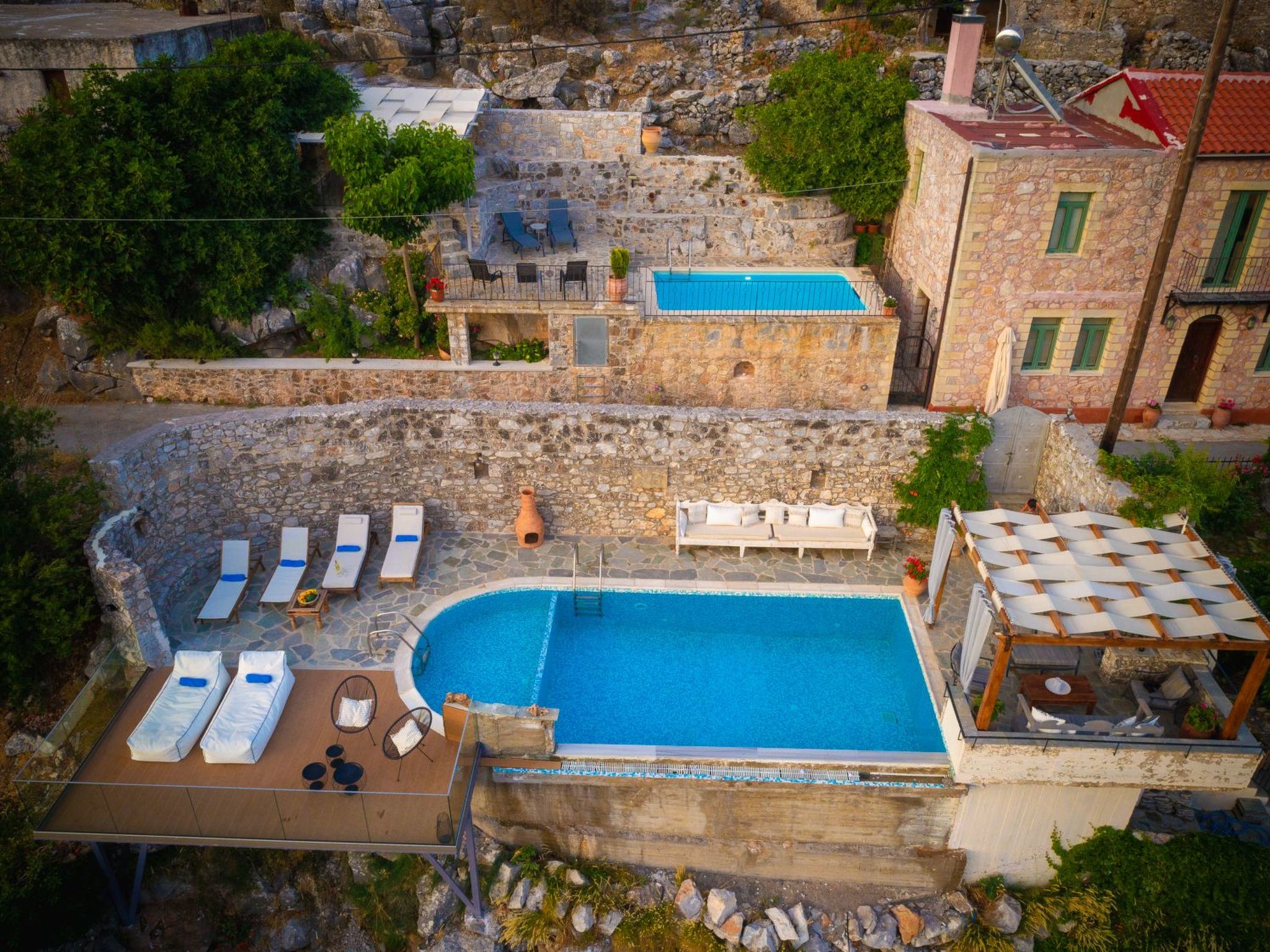 Photo of Villa "Villa  sunny Askyfou"