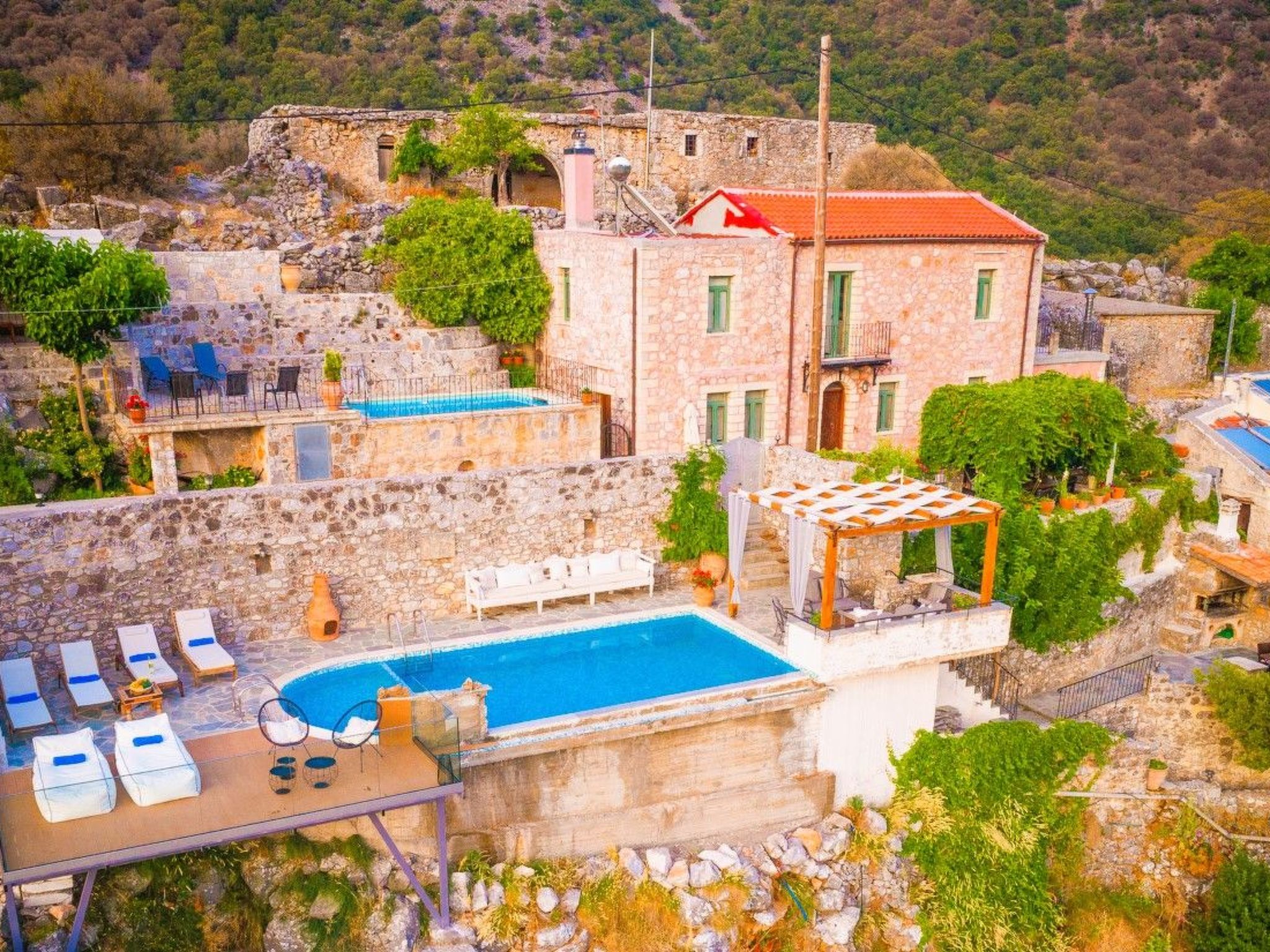 Photo of Villa "Villa  sunny Askyfou"