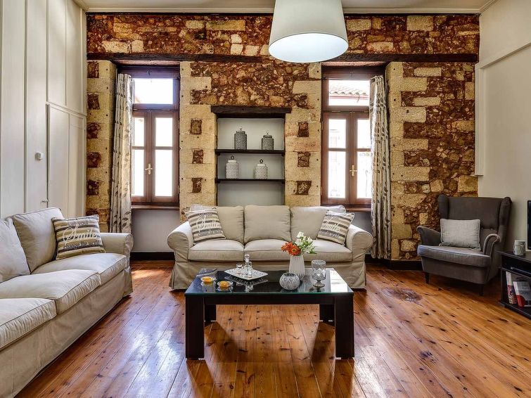 Venezianisches Haus - Chaniá