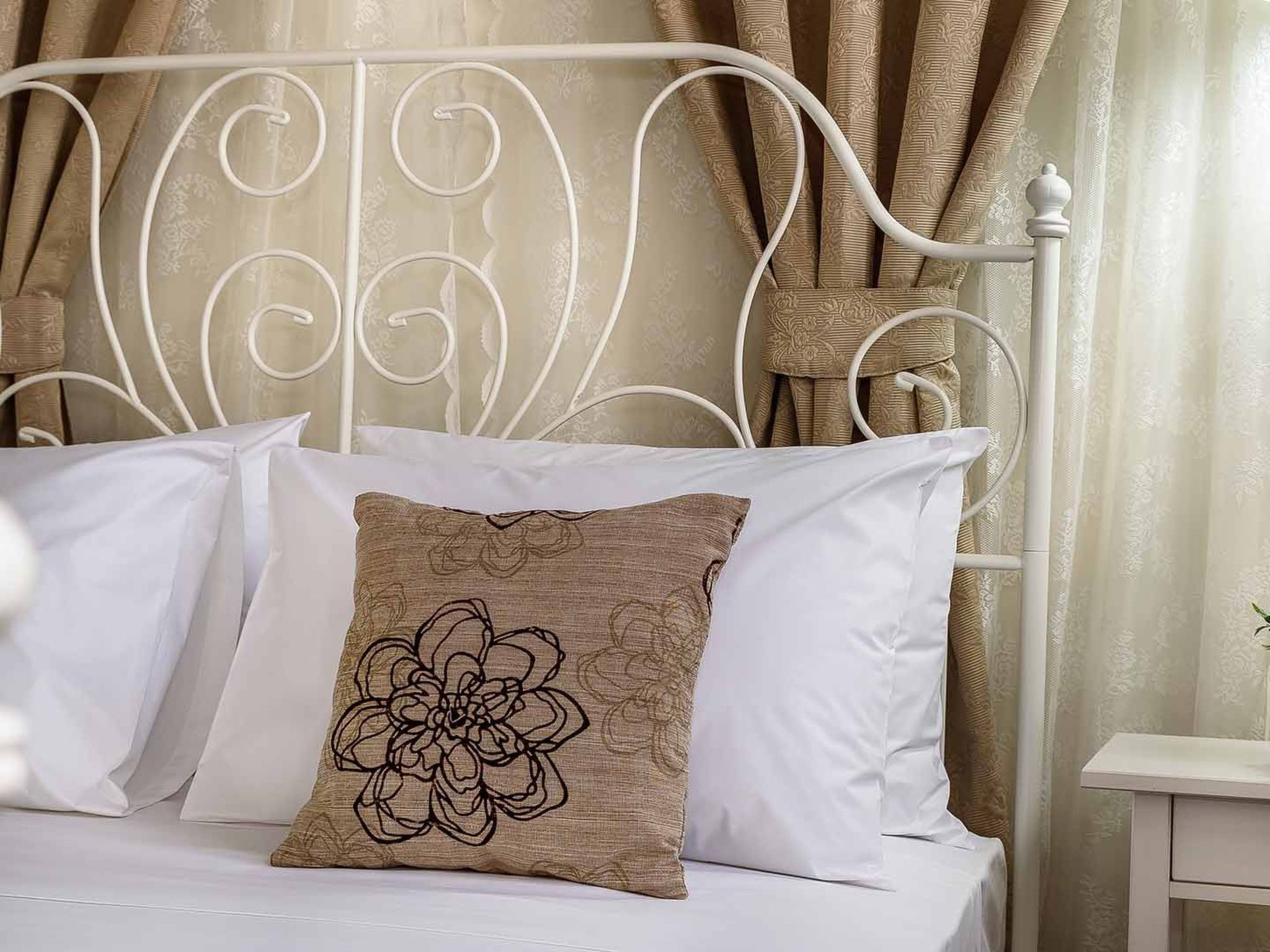 Venezianisches Haus-Binnen