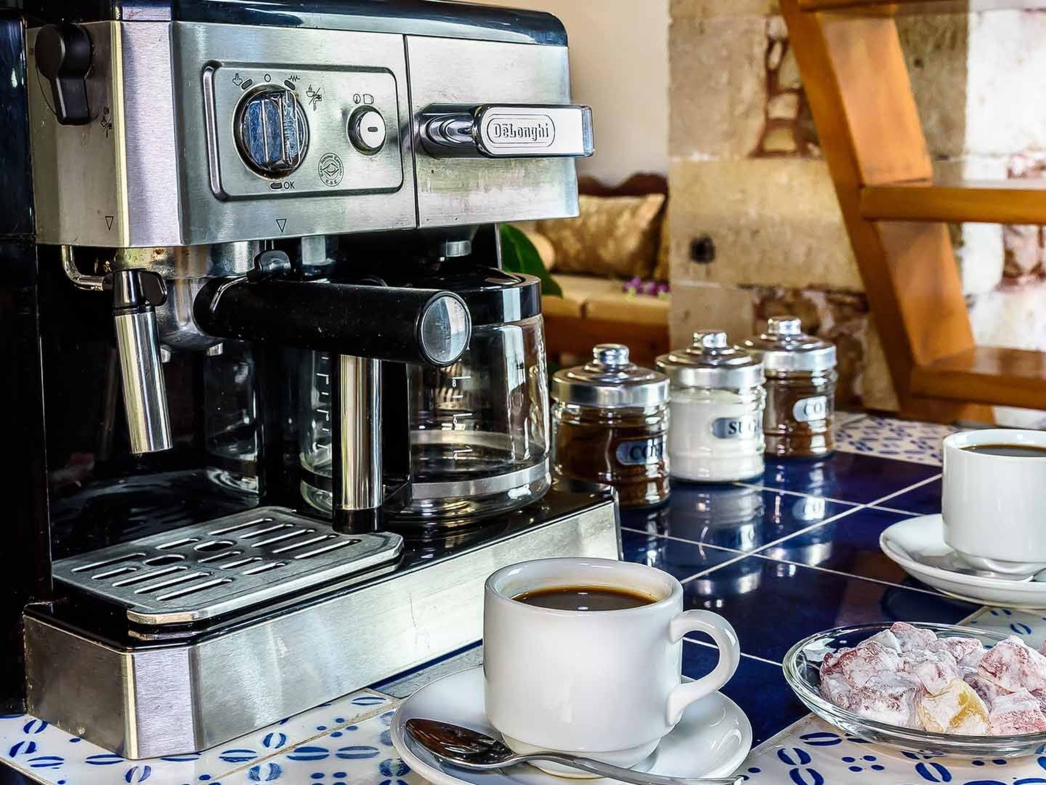 Venezianisches Haus-Binnen