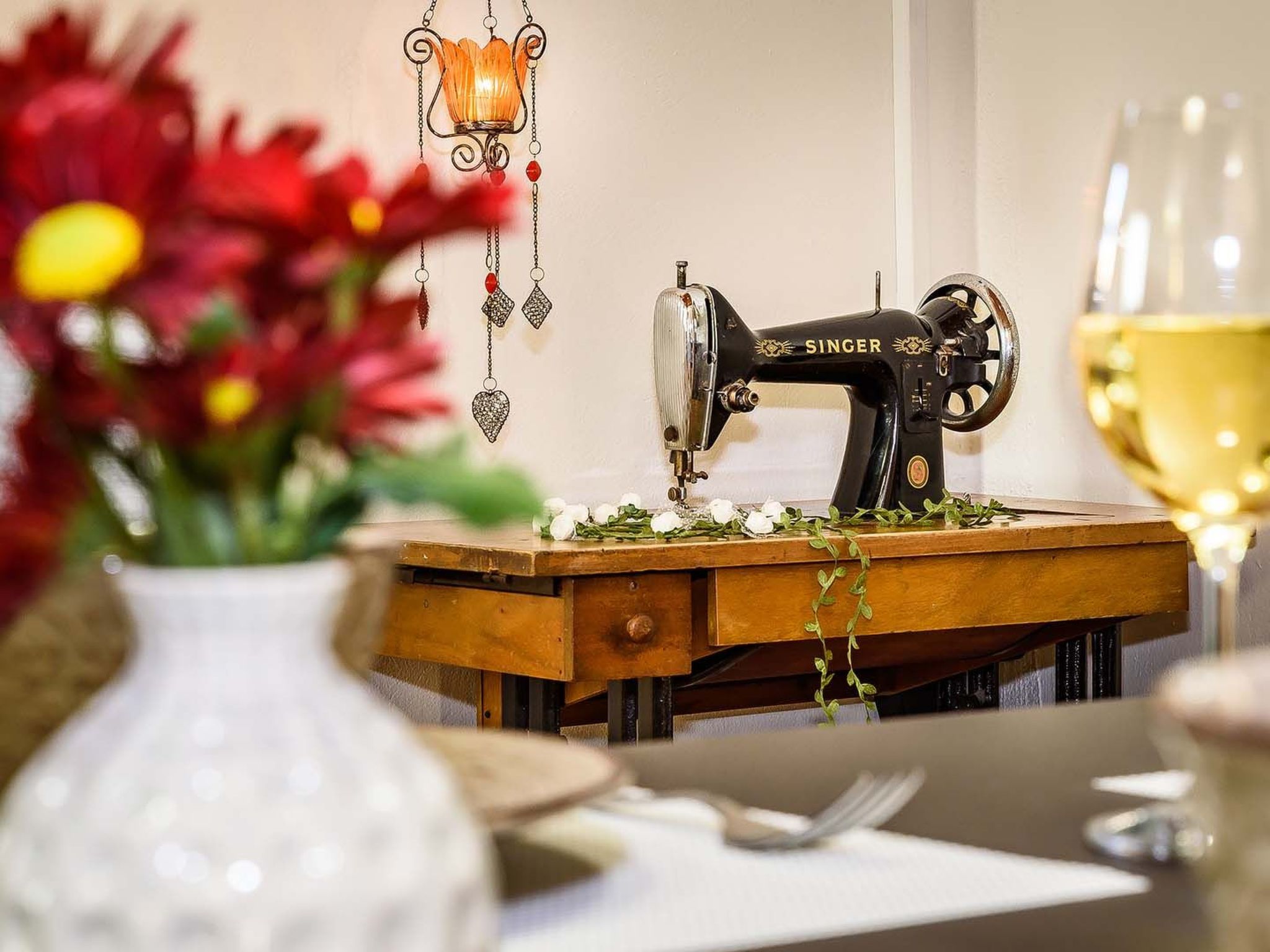 Photo of Venezianisches Haus