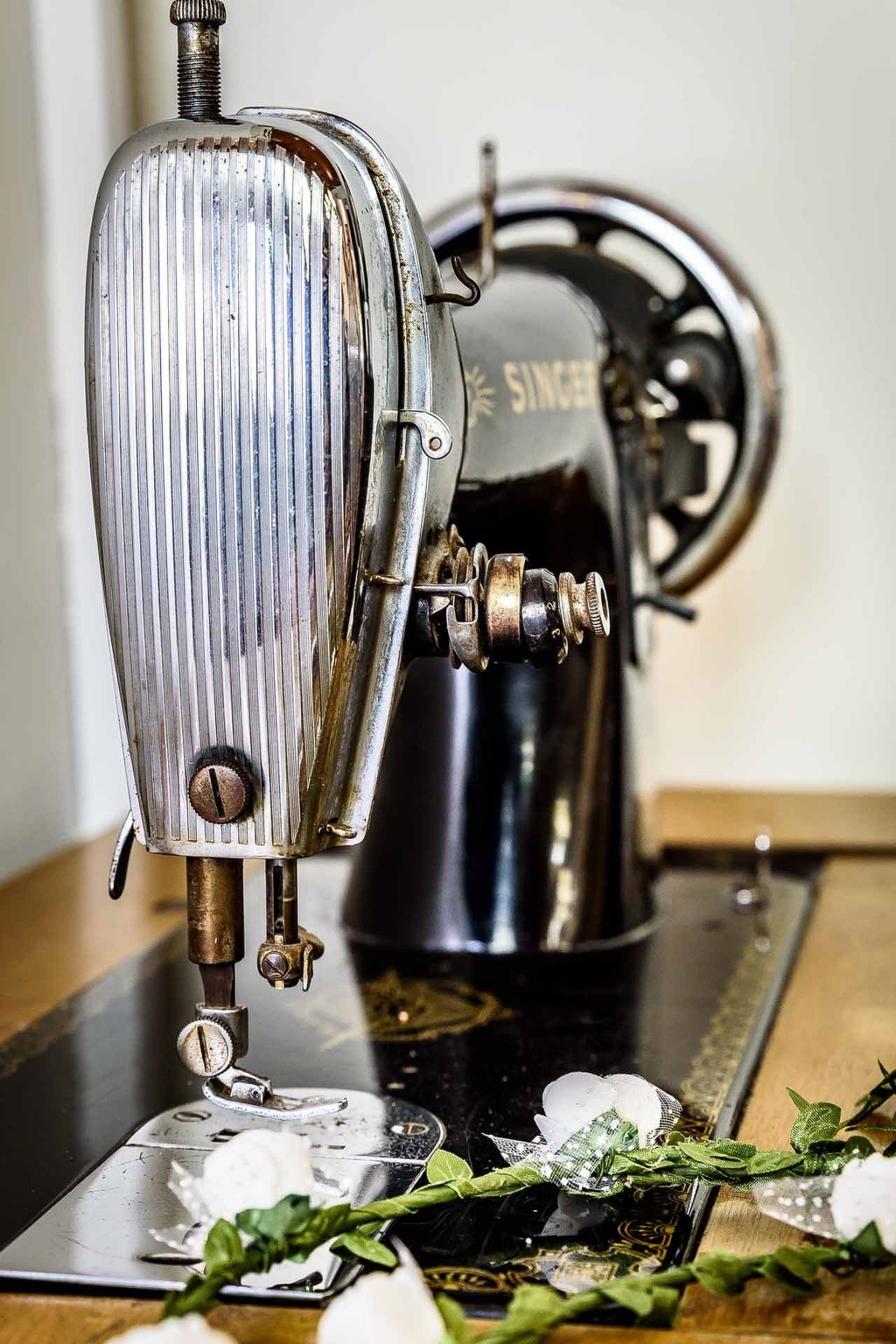 Photo of Venezianisches Haus