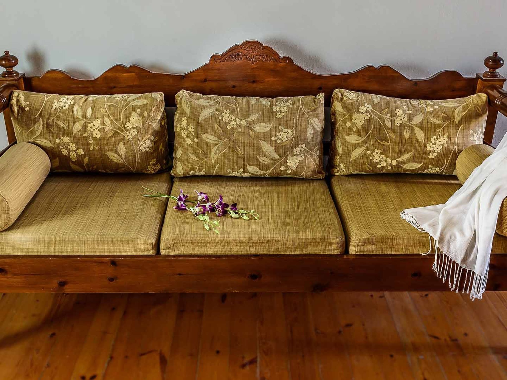 Photo of Venezianisches Haus