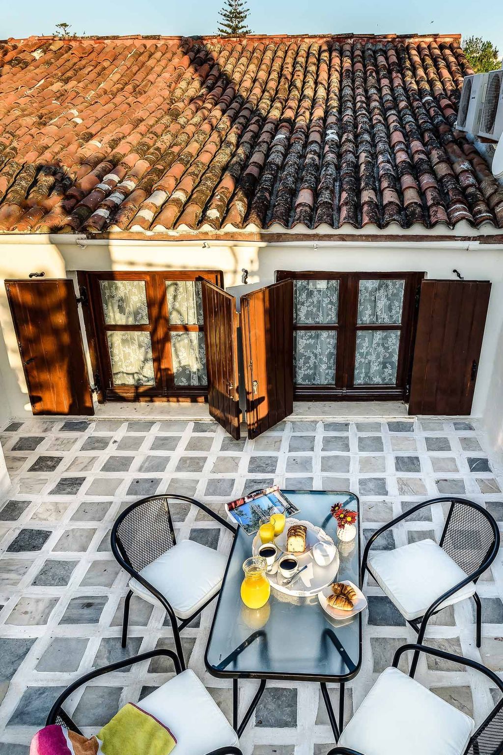 Photo of Venezianisches Haus