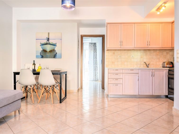 Unknown Accommodation - Chania