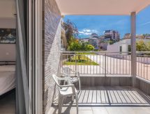 Beachfront Garden Villa: Direct aan Zee in het Hart van Chania - thumbnail 6