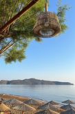 Beachfront Garden Villa: Direct aan Zee in het Hart van Chania - thumbnail 4