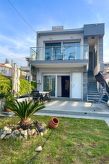 Beachfront Garden Villa