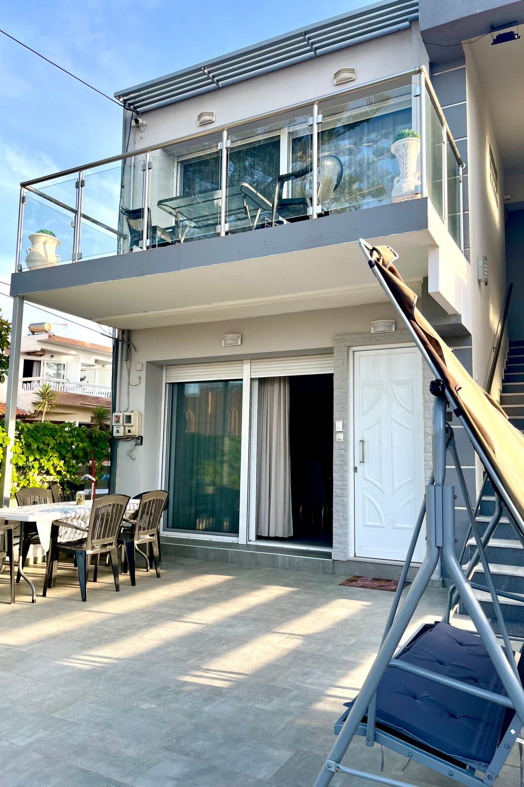 Photo of Beachfront Garden Villa