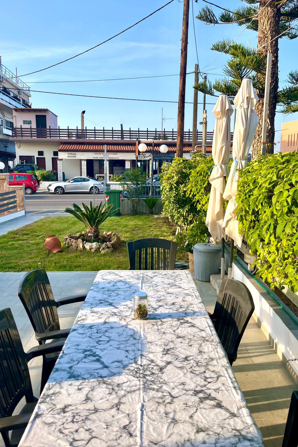 Photo of Beachfront Garden Villa