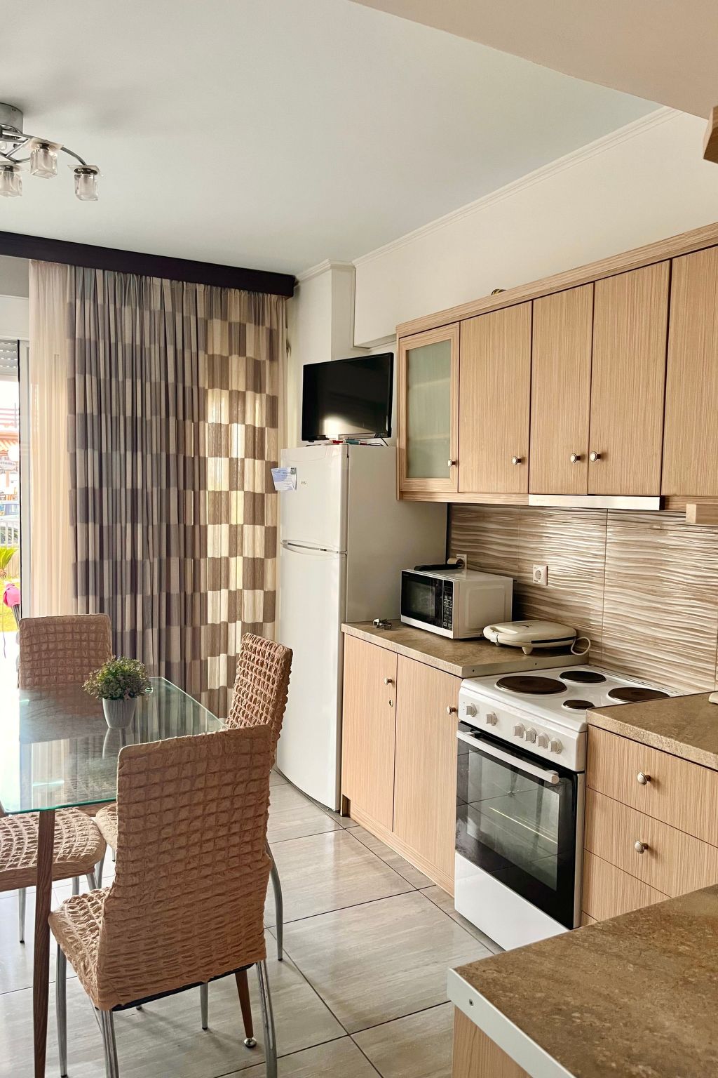 Photo of Beachfront Garden Villa