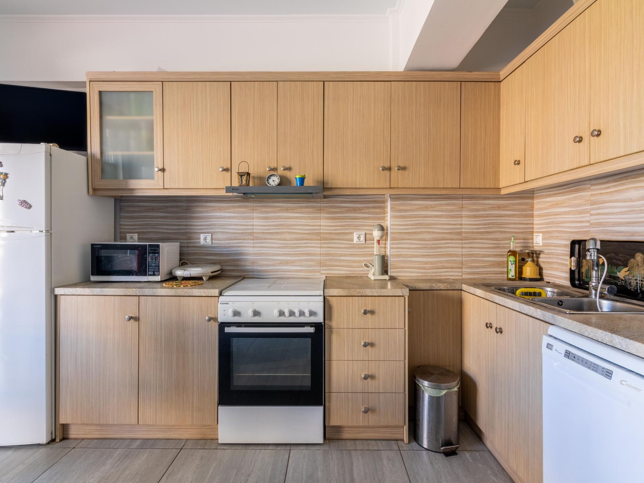 Photo of Beachfront Garden Villa