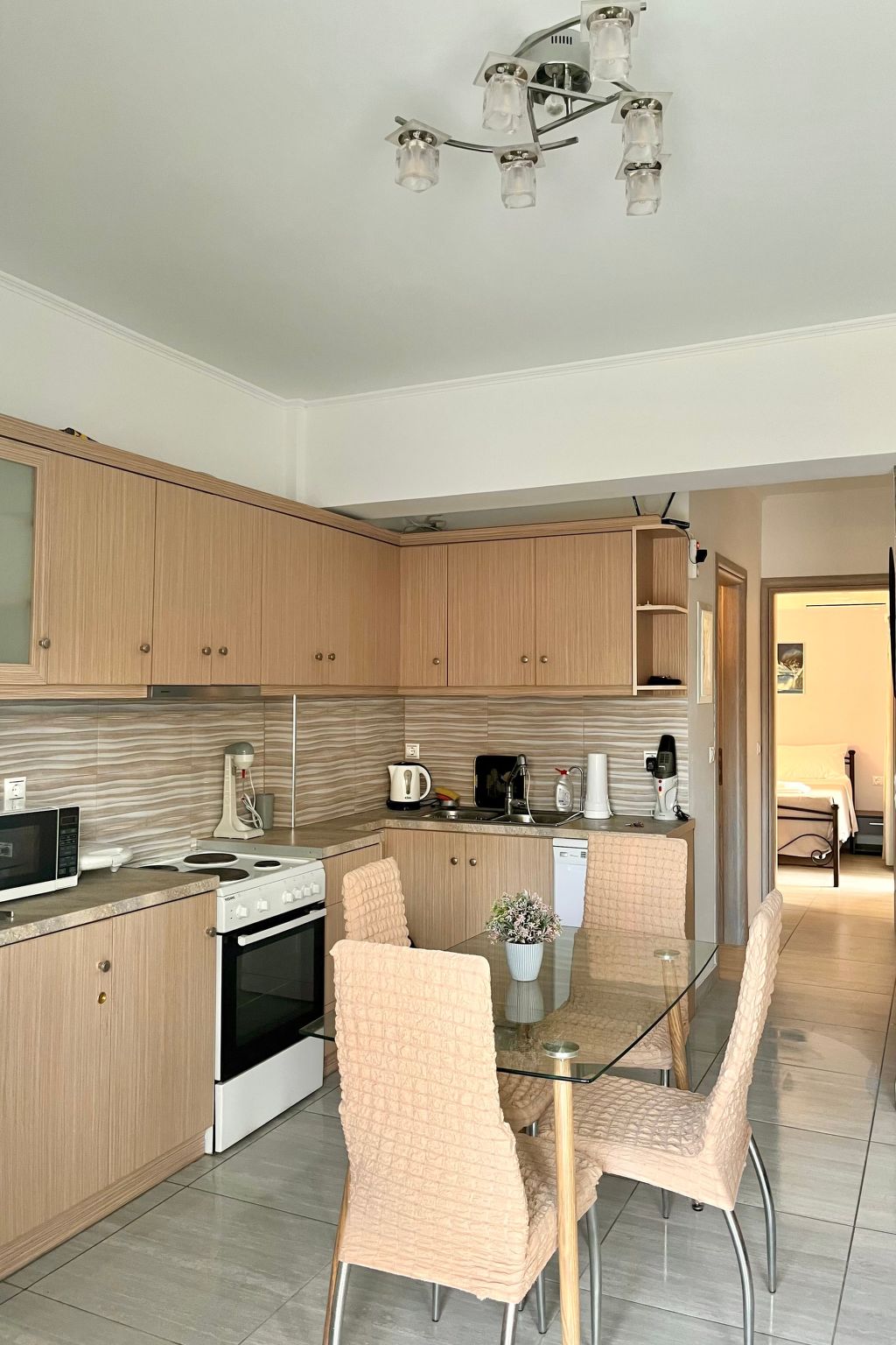 Photo of Beachfront Garden Villa