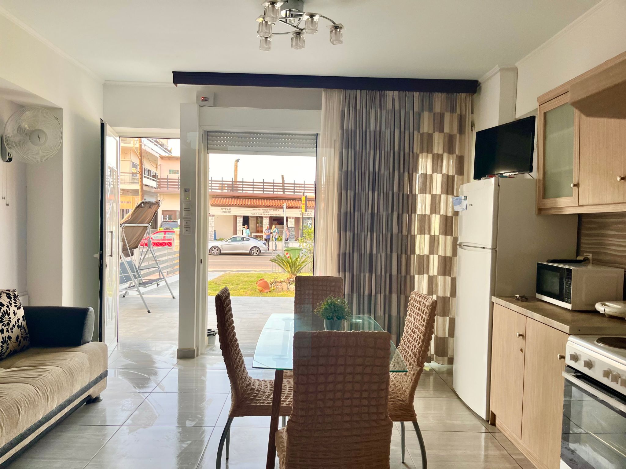 Photo of Beachfront Garden Villa