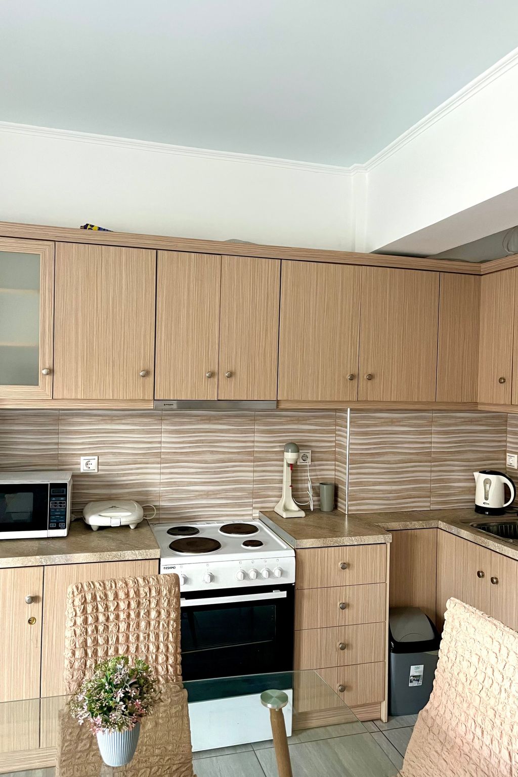 Photo of Beachfront Garden Villa