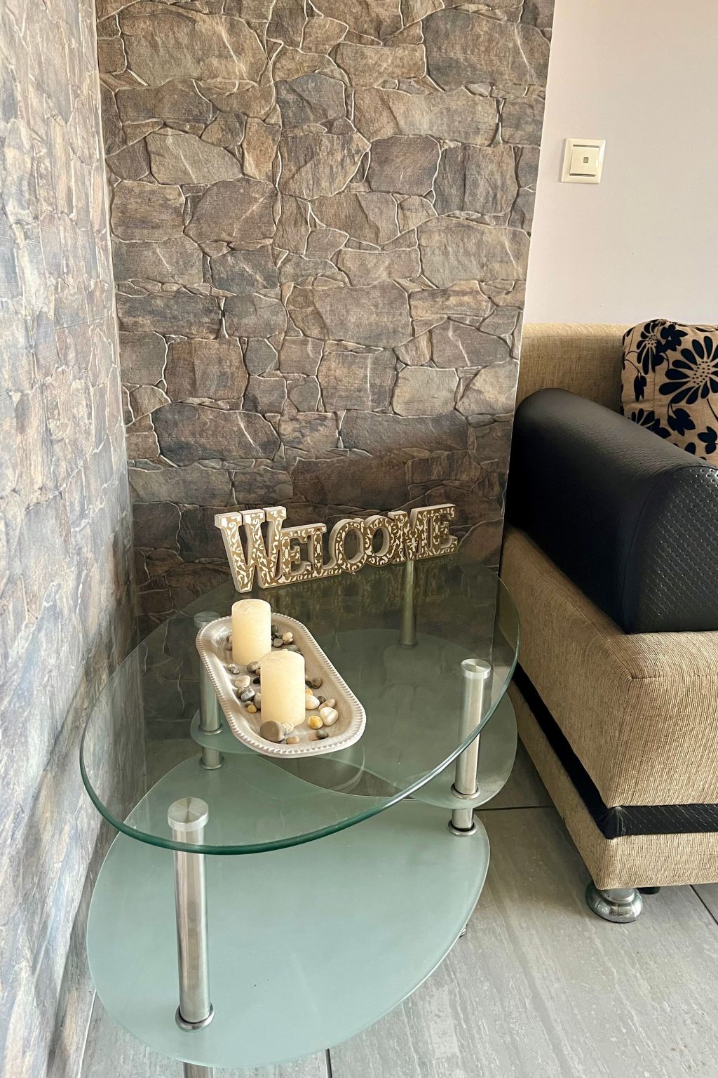 Photo of Beachfront Garden Villa